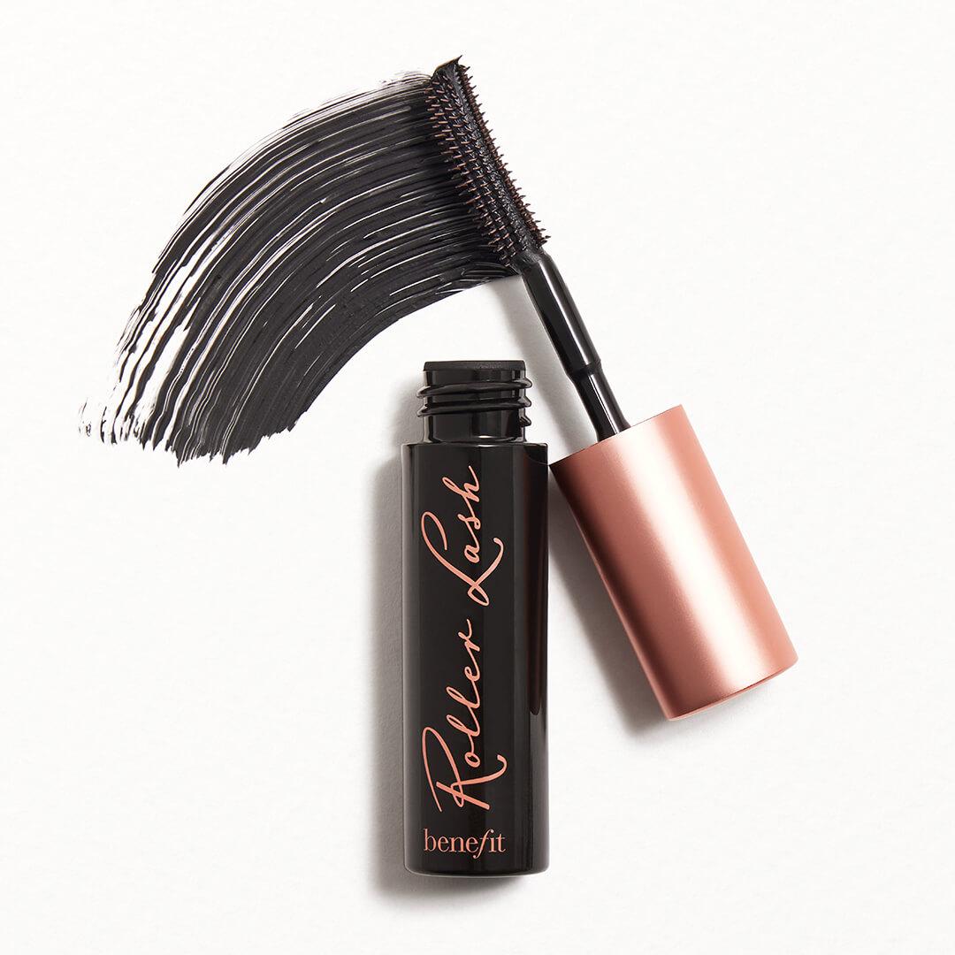 BENEFIT COSMETICS Roller Lash Curling Mascara Mobile