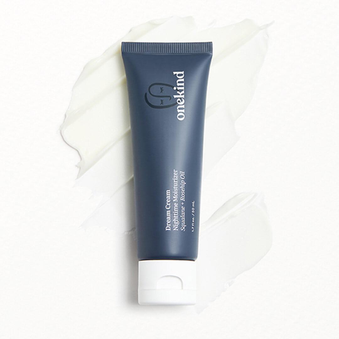 ONEKIND Dream Cream Nighttime Moisturizer Desktop