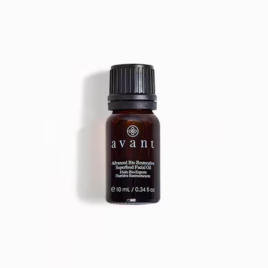 AVANT SKINCARE Advanced Bio Restorative Superfood Facial Oil Desktop