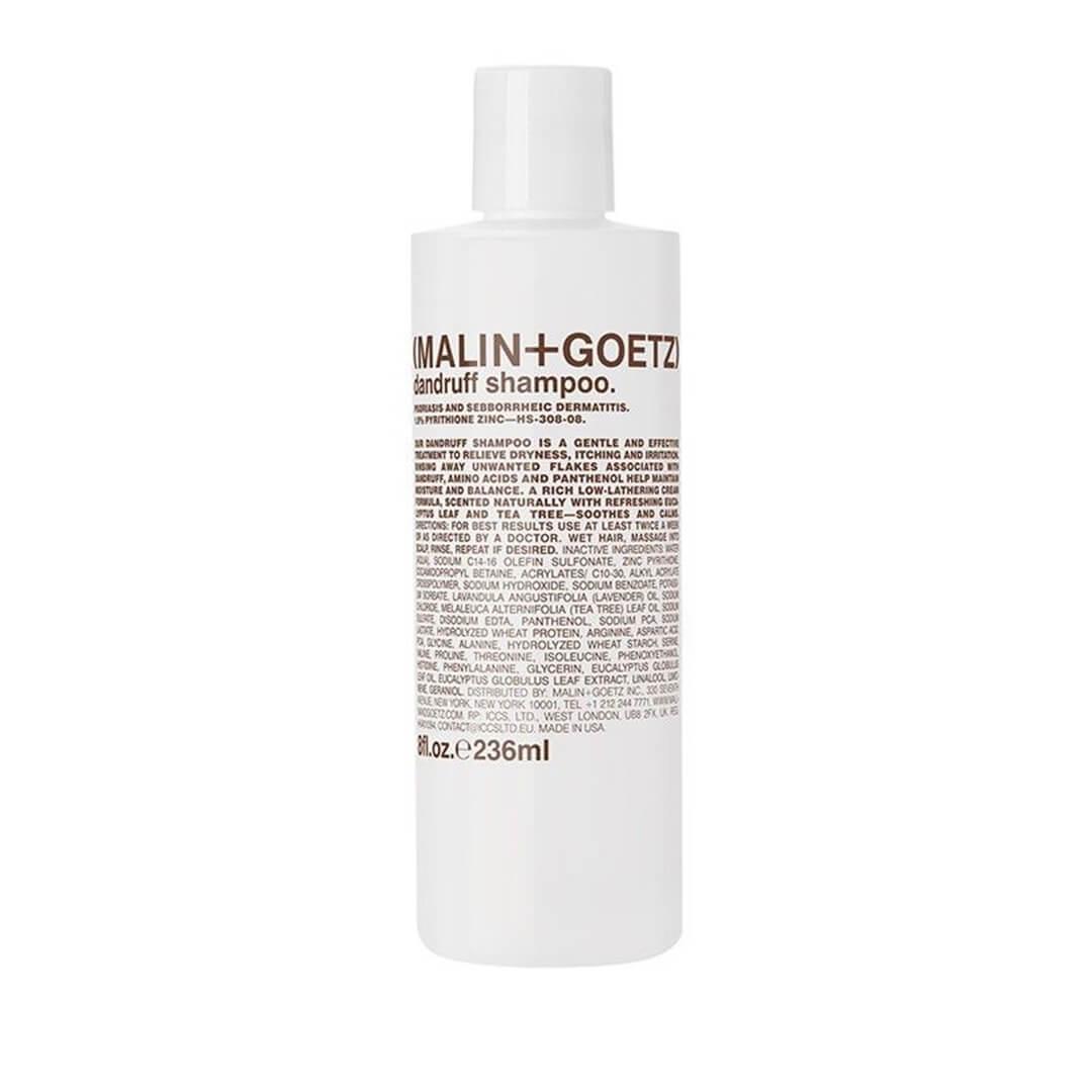 MALIN + GOETZ Dandruff Shampoo Mobile