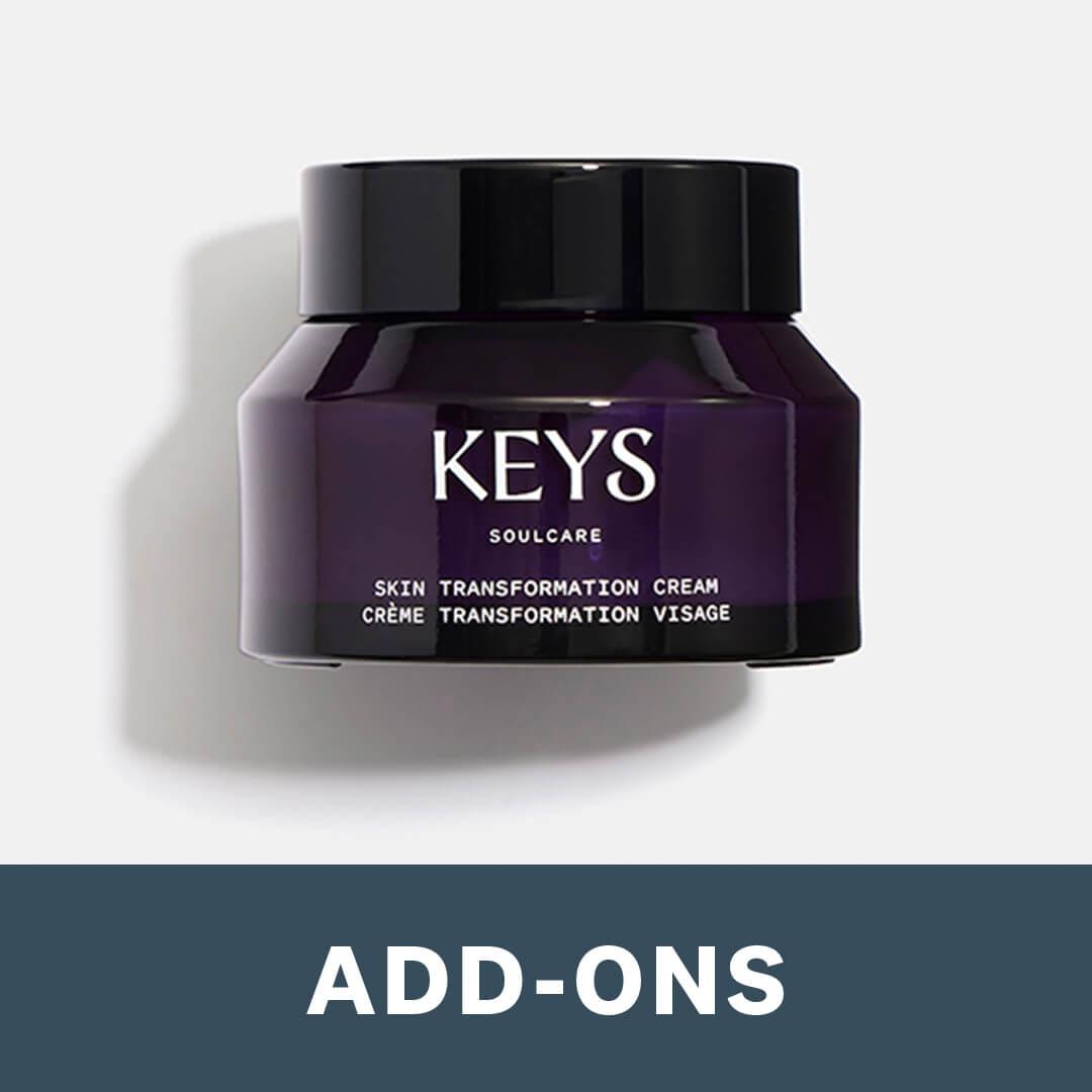 KEYS SOULCARE Skin Transformation Cream Fragrance Free With Bakuchiol Mobile