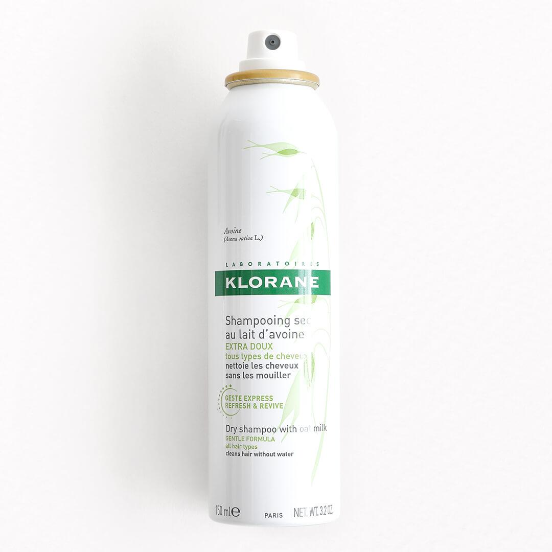 KLORANE Dry Shampoo with Oat Milk Mobile