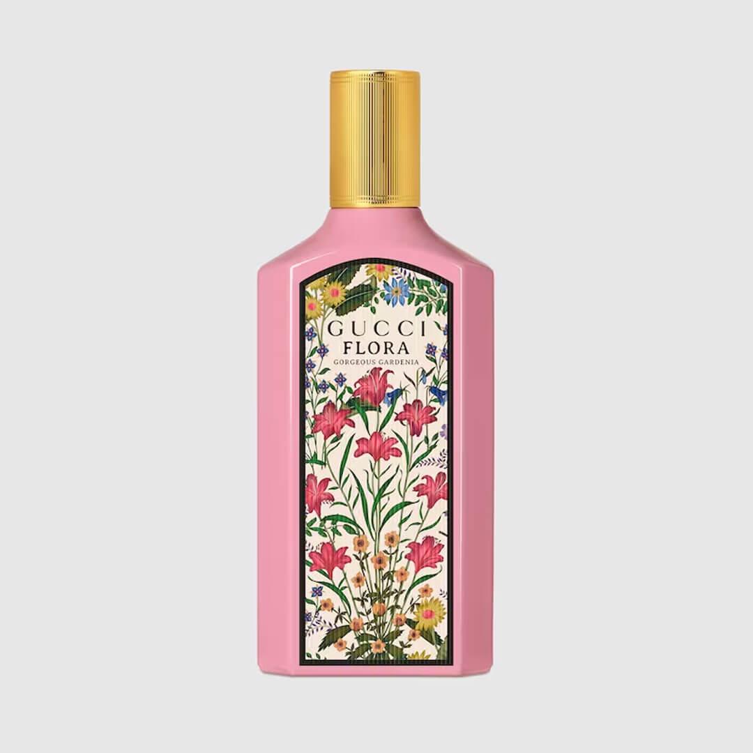 GUCCI Flora Gorgeous Gardenia Eau De Parfum Mobile