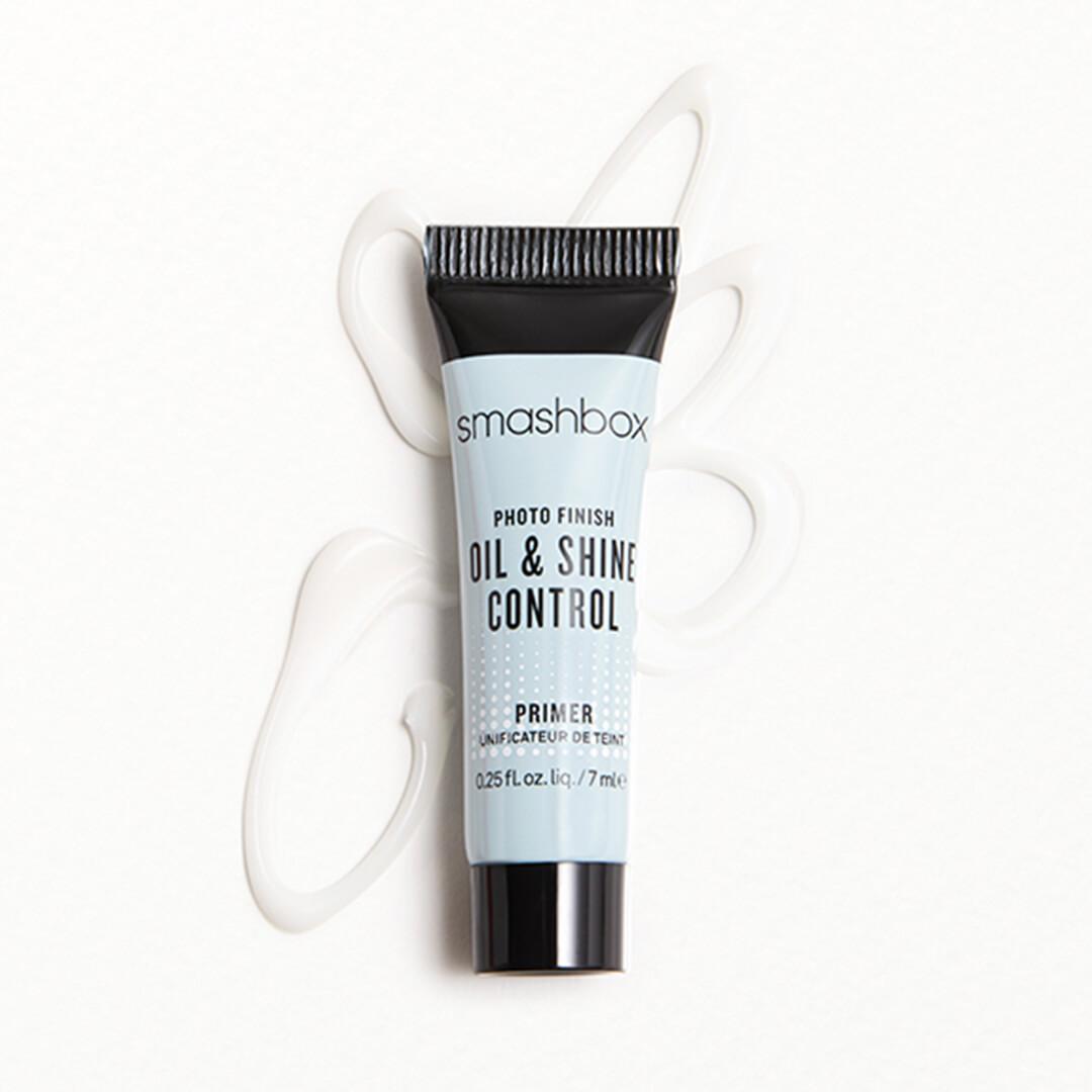 SMASHBOX COSMETICS Oil & Shine Control Primer Mobile