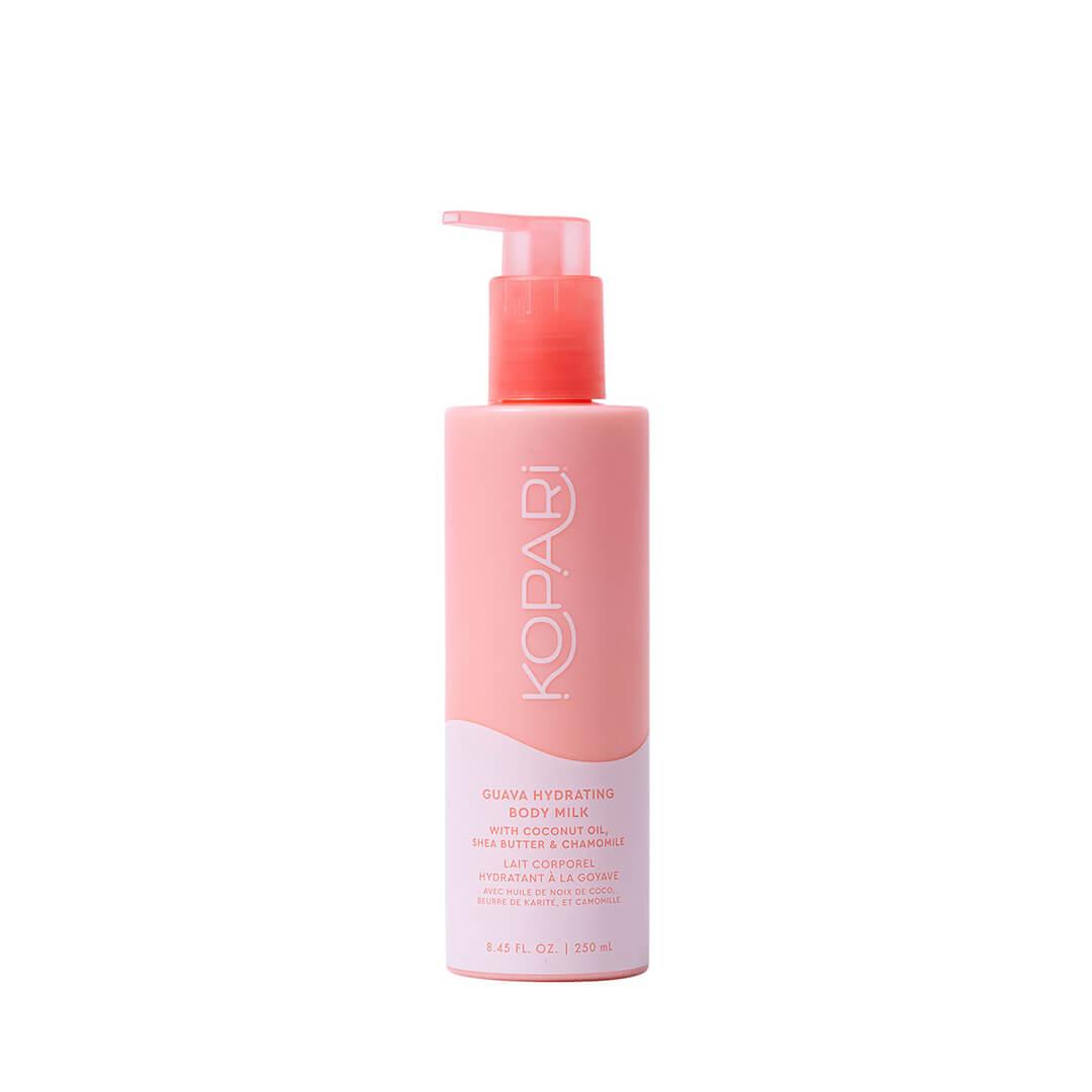 KOPARI BEAUTY Guava Hydrating Body Milk Lotion Mobile