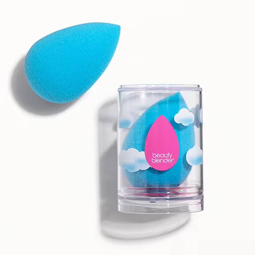 BEAUTYBLENDER® TOPAZ SKY Makeup Sponge Desktop