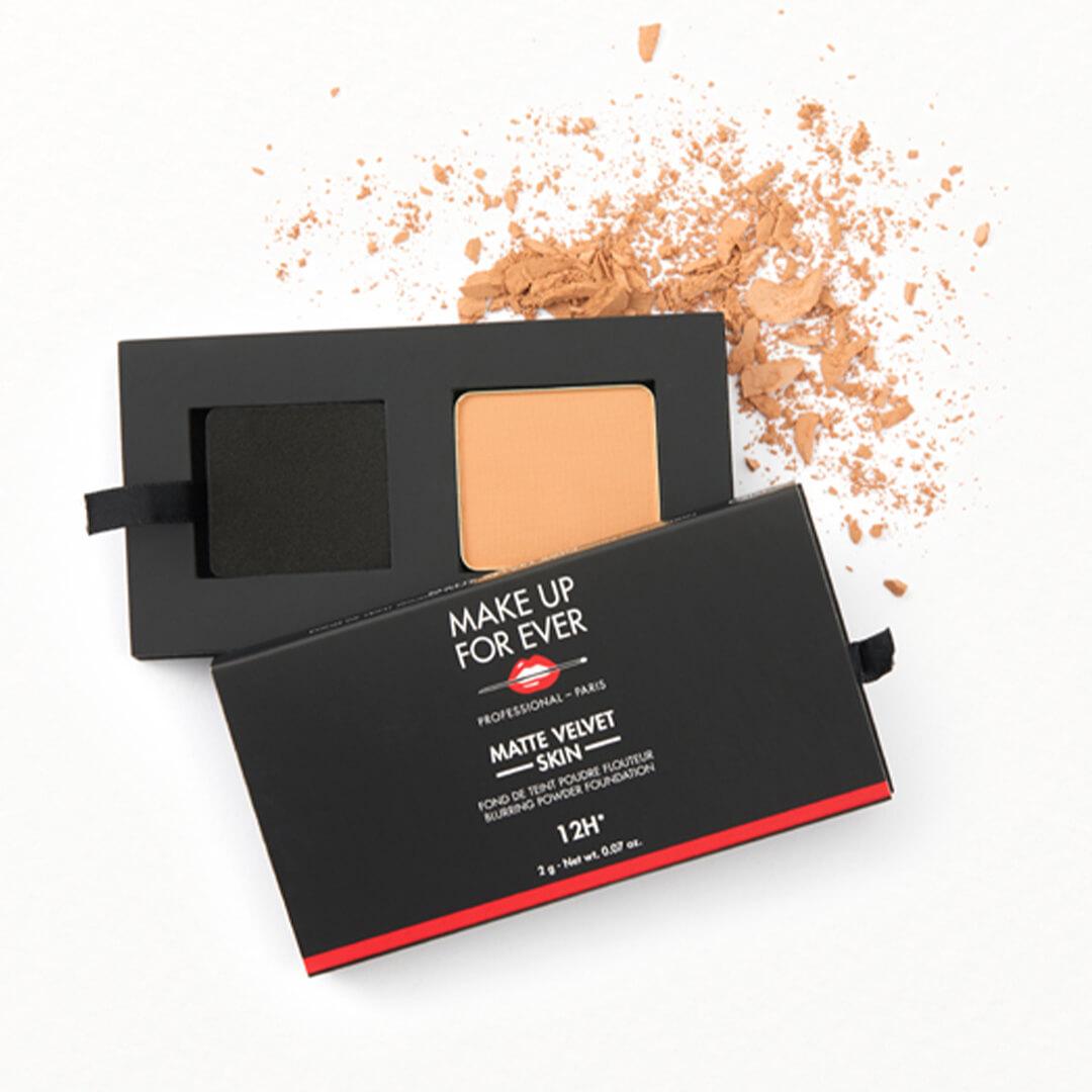 MAKE UP FOR EVER Matte Velvet Skin Blurring Powder Foundation Mobile productId:p-k2xtvwtd734p1ln0