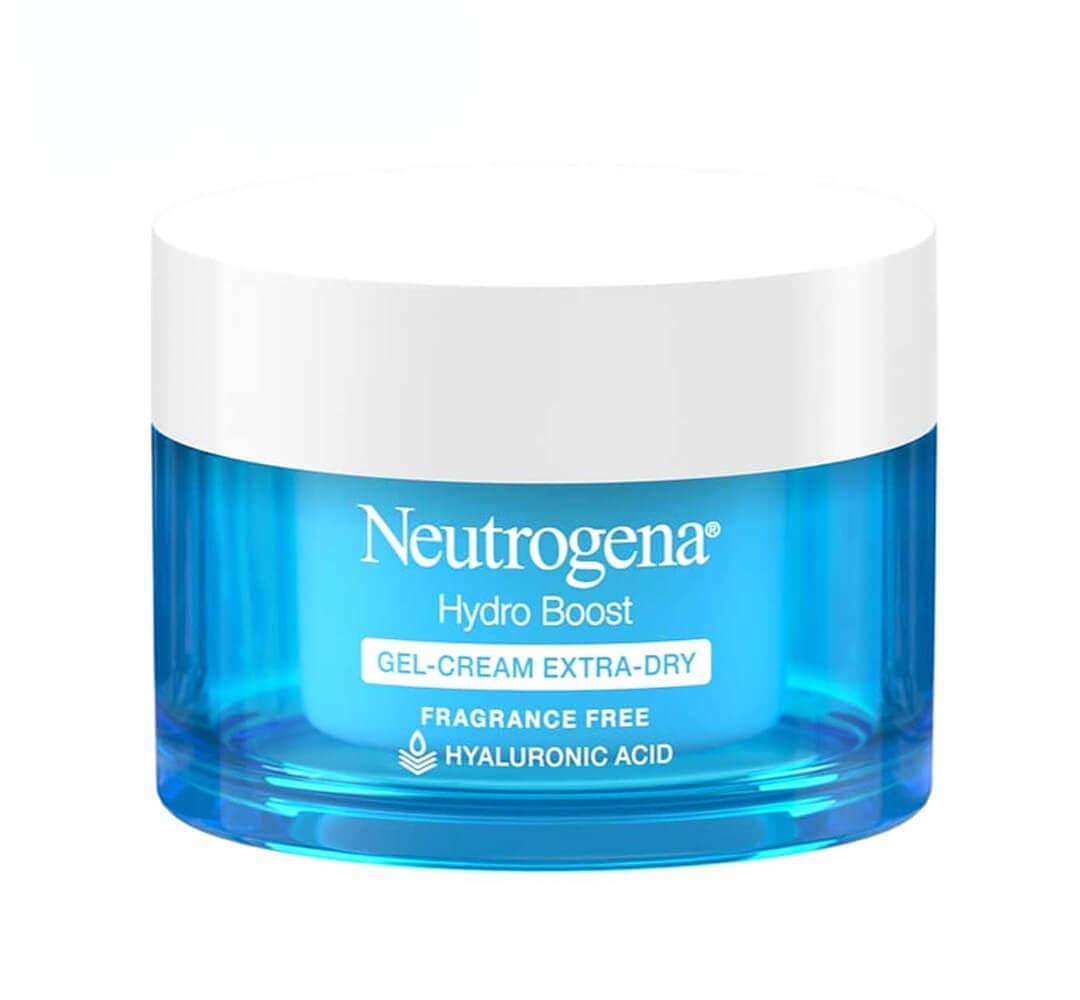 NEUTROGENA® Hydro Boost Water Gel-Cream Desktop