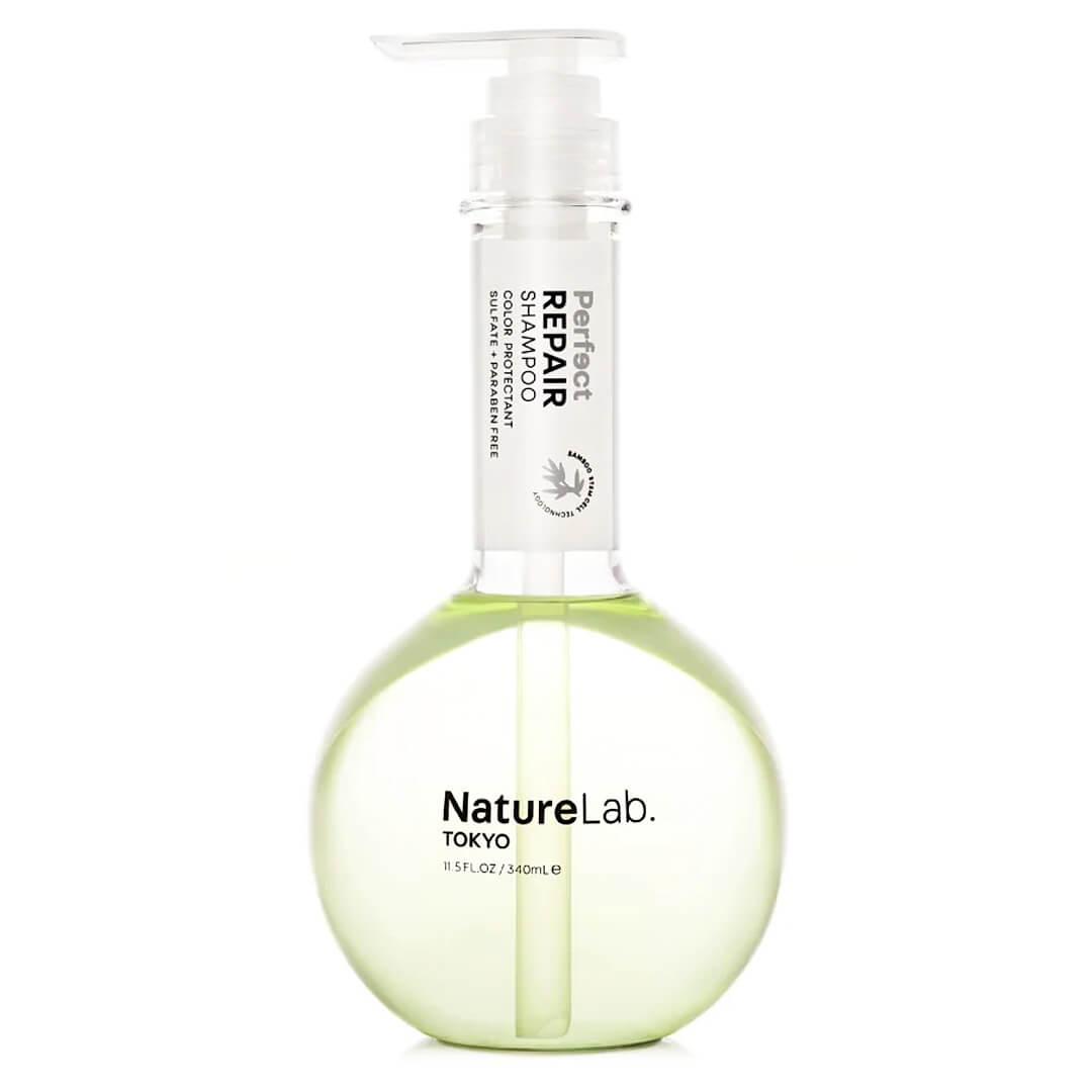 NATURELAB. TOKYO Repair Shampoo Desktop