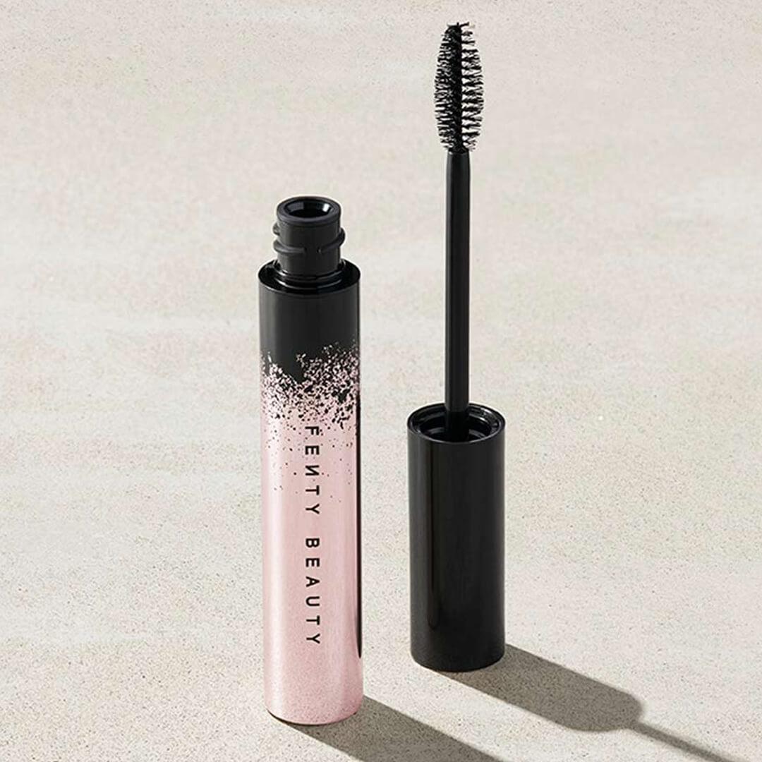 FENTY BEAUTY Full Frontal Volume, Lift & Curl Mascara Mobile