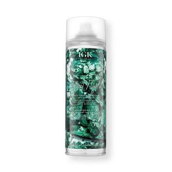 IGK HAIR Direct Flight Multi-Tasking Matcha Dry Shampoo Mobile