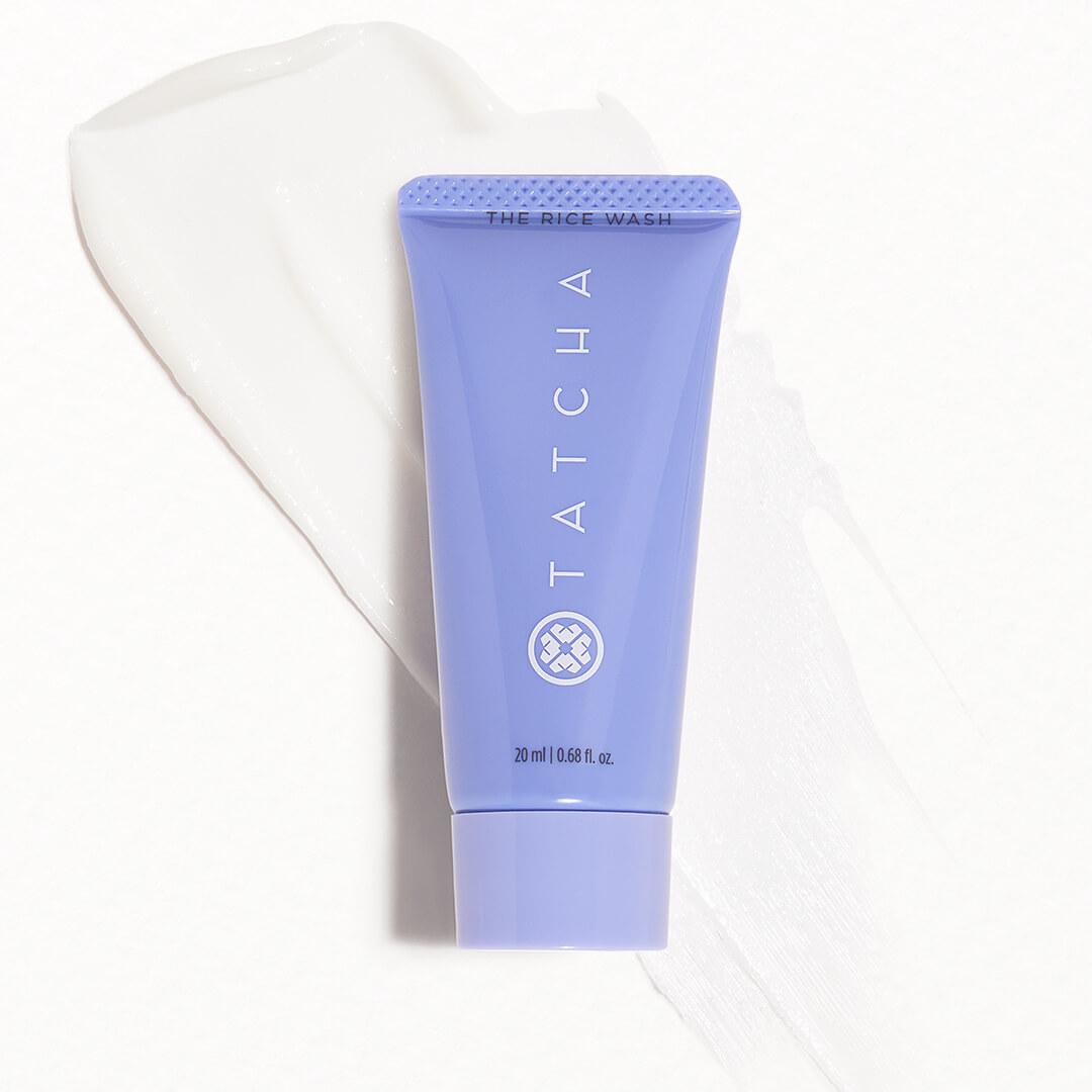 TATCHA The Rice Wash Mobile productId:p-kevx7j0zbszb5vq