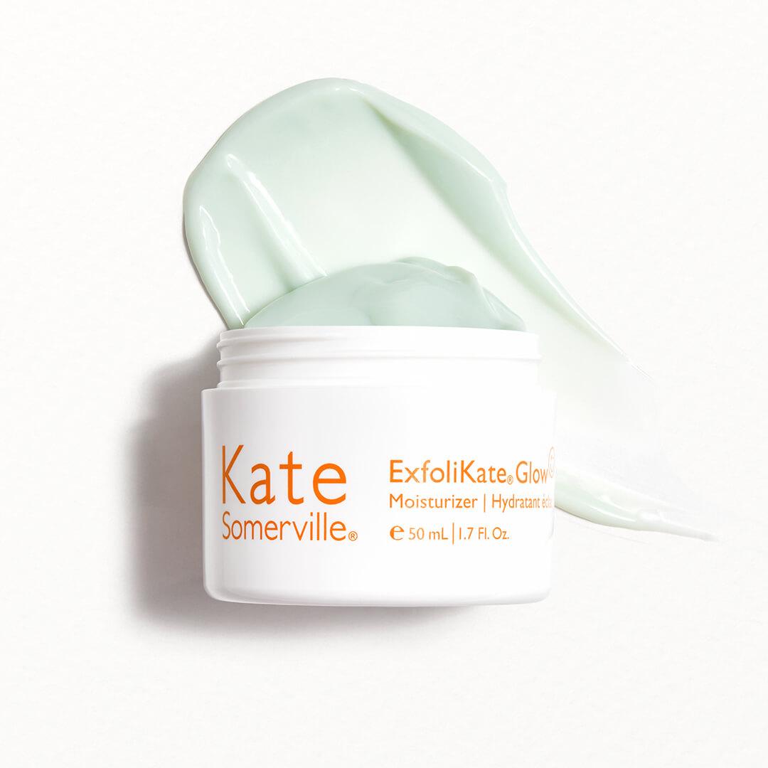 KATE SOMERVILLE® ExfoliKate® Glow Moisturizer Mobile