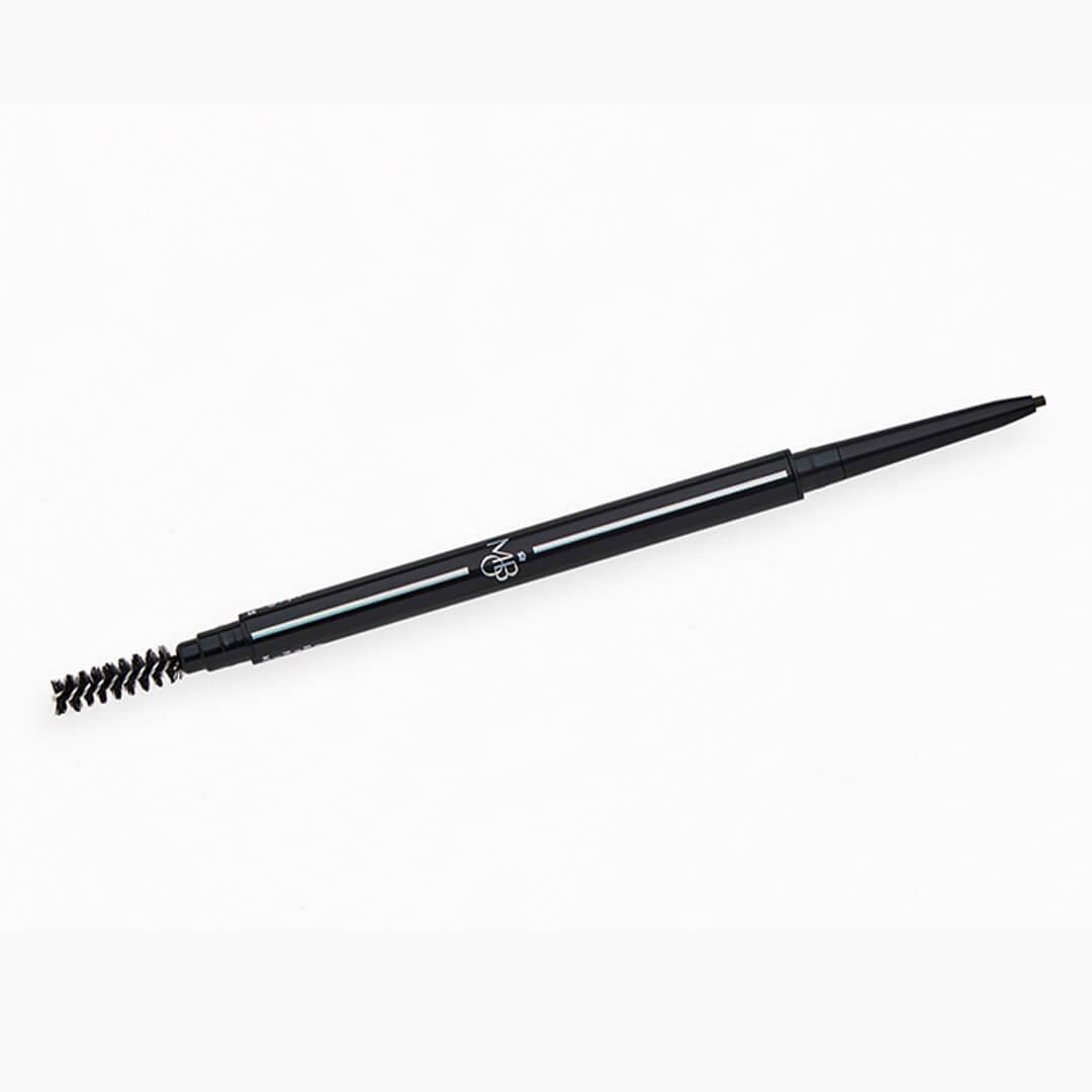 MOBEAUTY Divinely Defined | Precision Brow Pencil & Brush Desktop