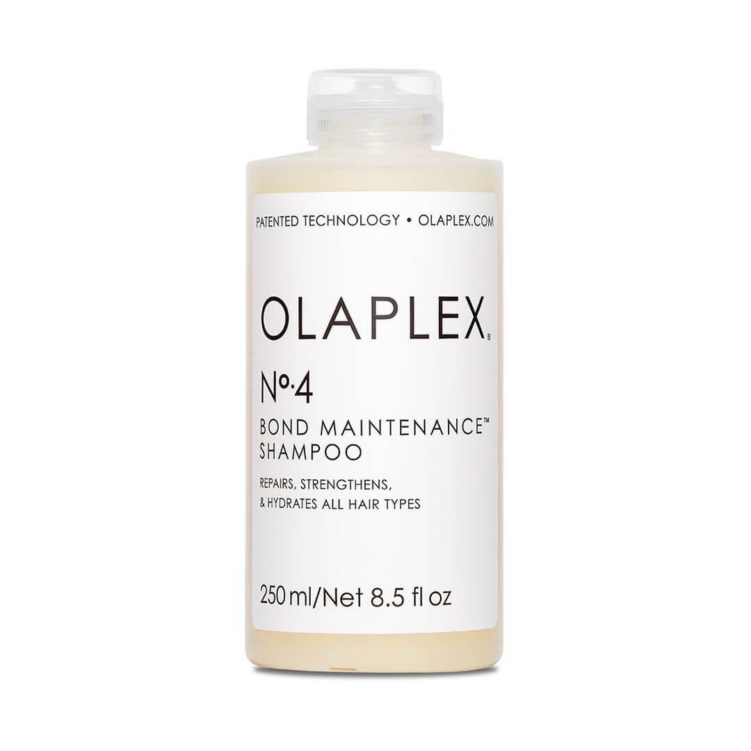 OLAPLEX No.4 Bond Maintenance Shampoo Mobile