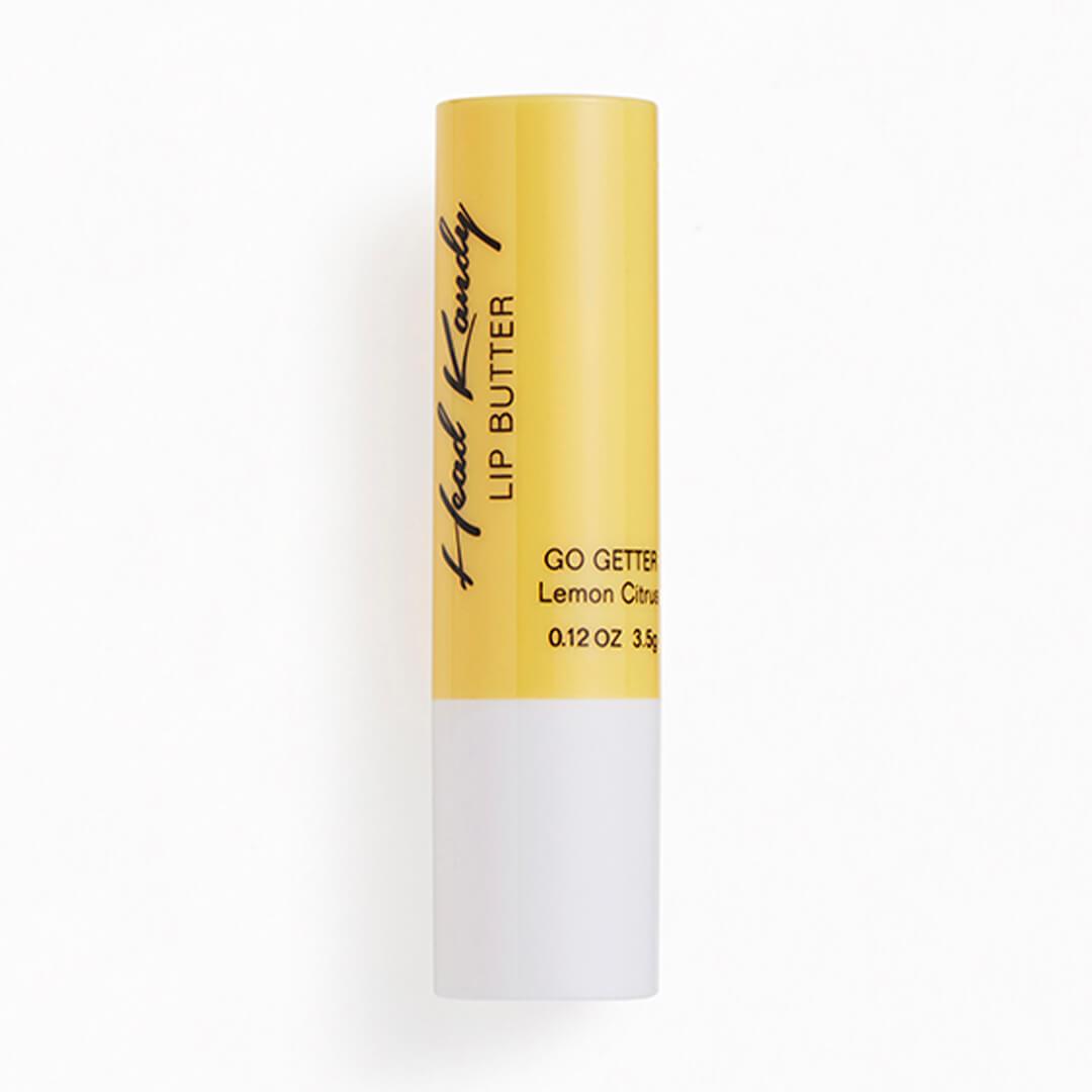 HEAD KANDY Go Getter™ Lip Butter in Lemon Citrus Desktop