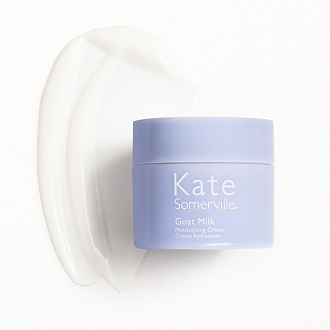 KATE SOMERVILLE Goat Milk Moisturizing Cream Mobile
