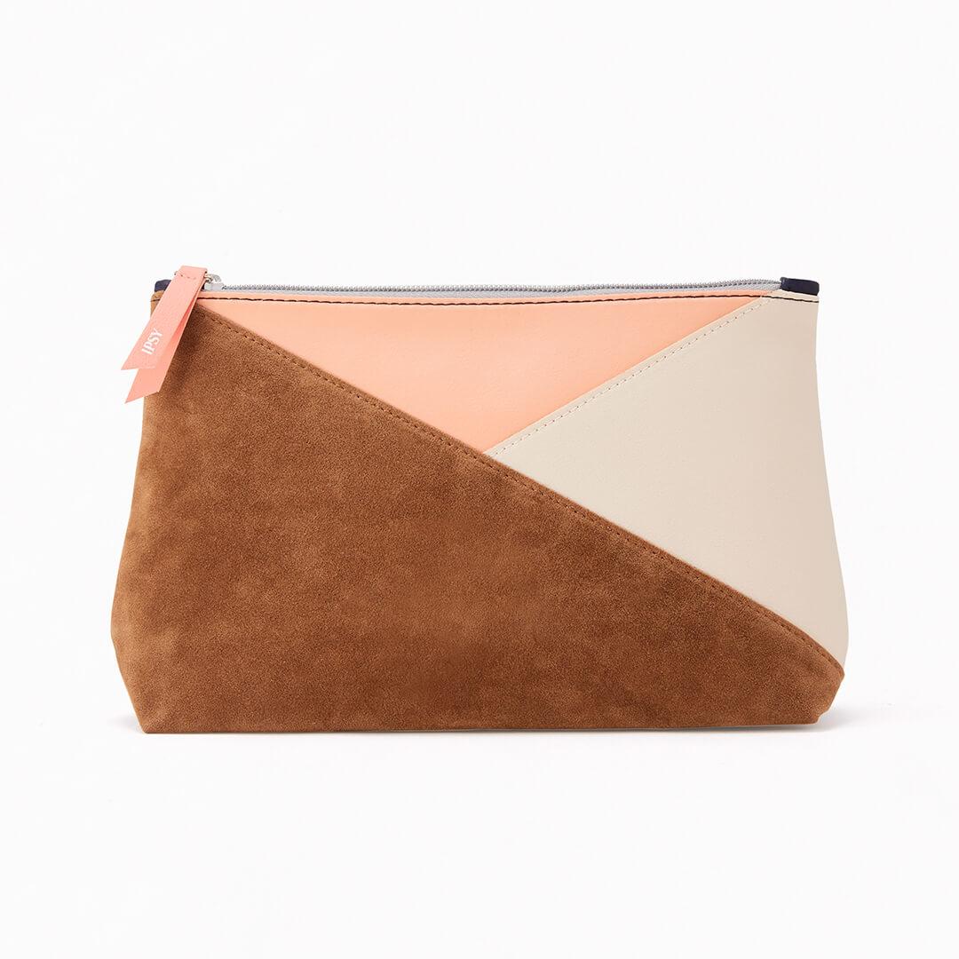 IPSY November 2020 Glam Bag Ultimate bag Desktop