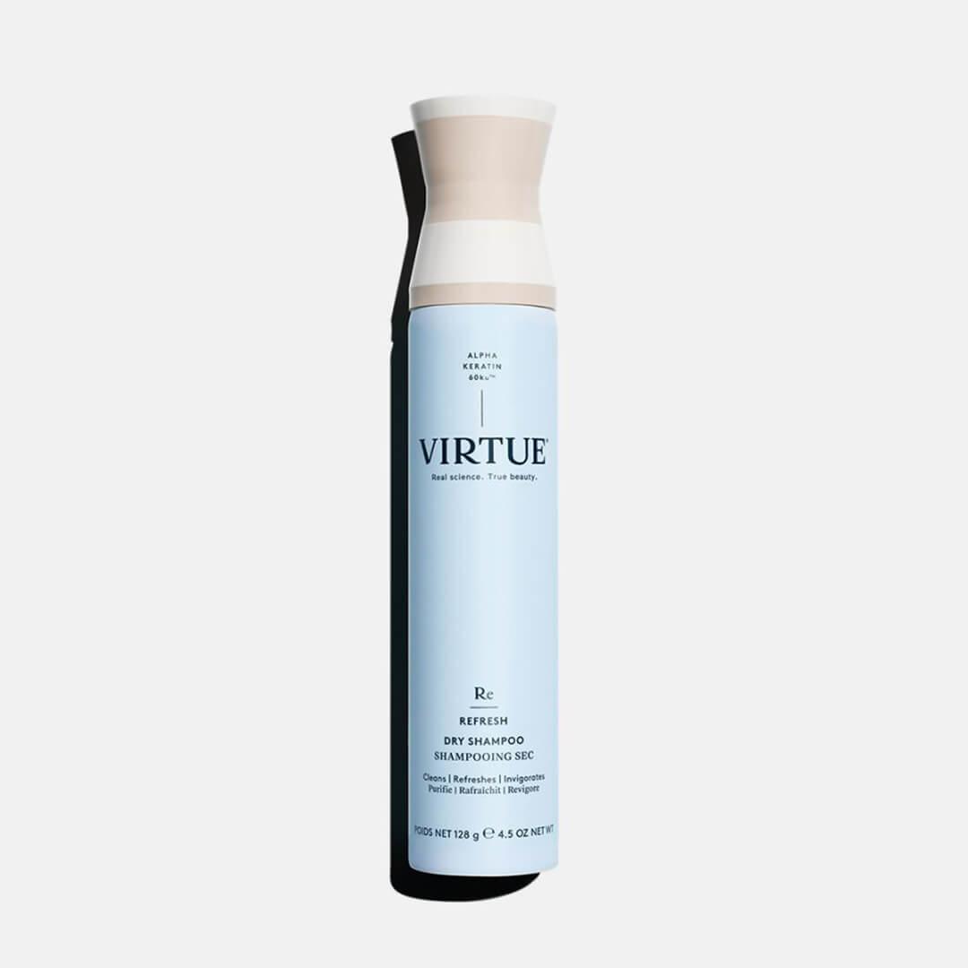 VIRTUE LABS Refresh Dry Shampoo Desktop