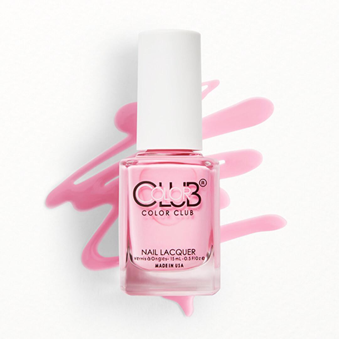 COLOR CLUB Nail Polish in Gemini Vegetarians Desktop