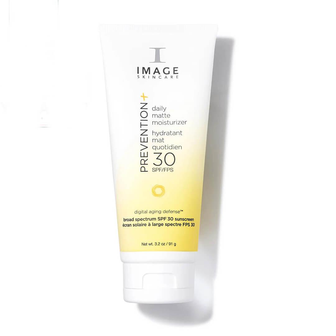 IMAGE SKINCARE Prevention+ Daily Matte Moisturizer Oil-Free SPF 30 Desktop