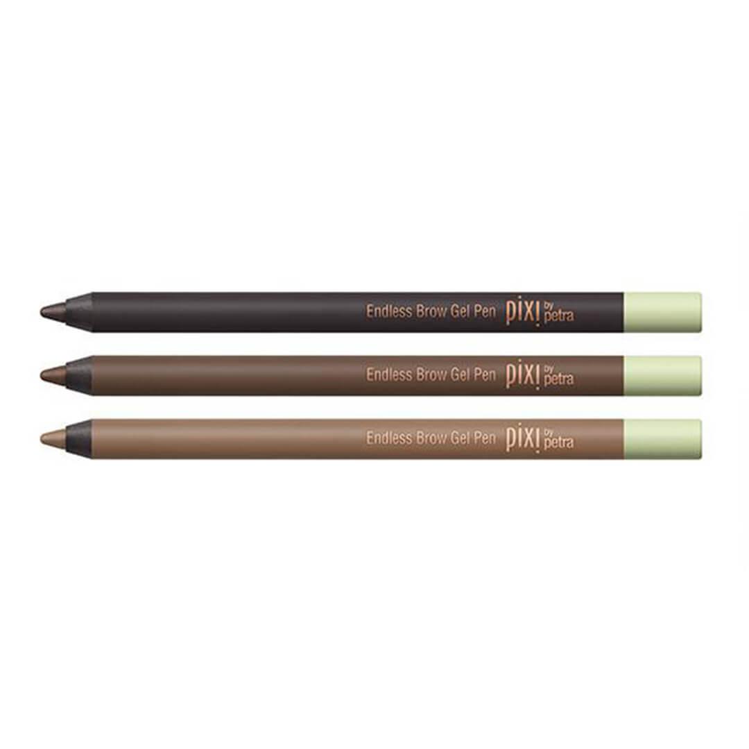PIXI BEAUTY Endless Brow Gel Pen Mobile