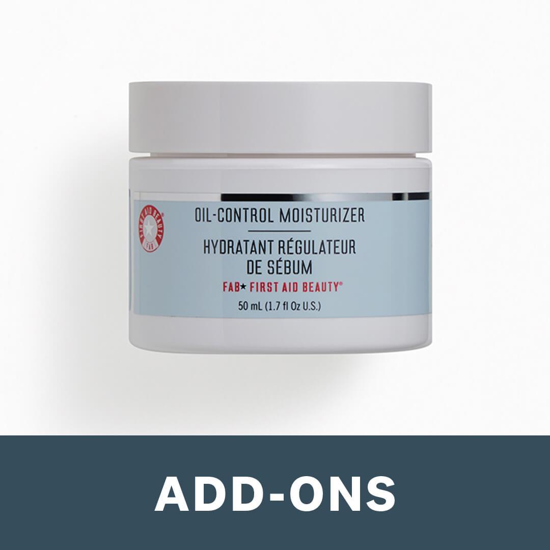 FIRST AID BEAUTY Ultra Repair Oil-Control Moisturizer Mobile