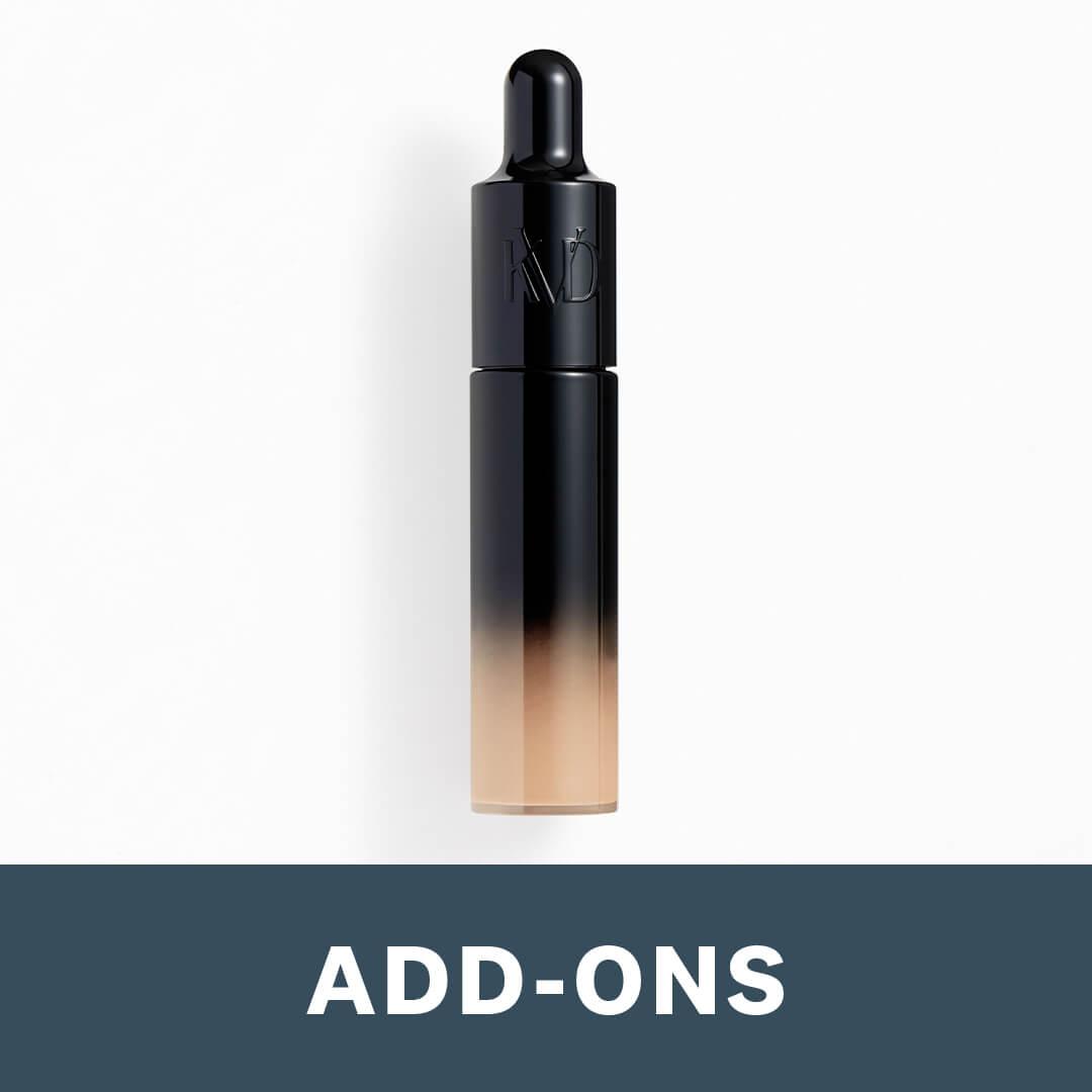 KVD BEAUTY Good Apple Lightweight Full Coverage Concealer Mobile