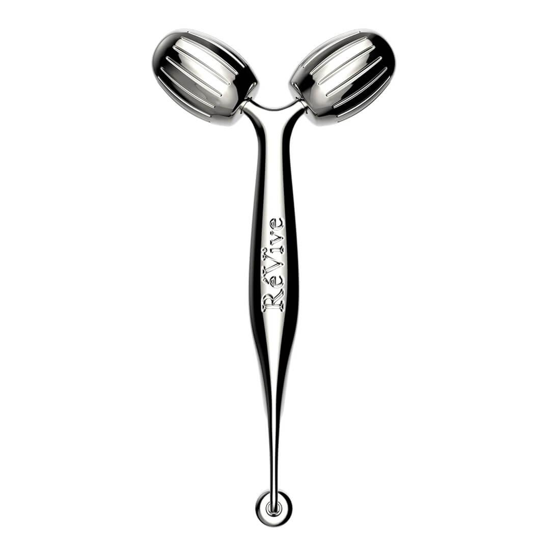 RÉVIVE Révolve Contouring Massage Roller Desktop