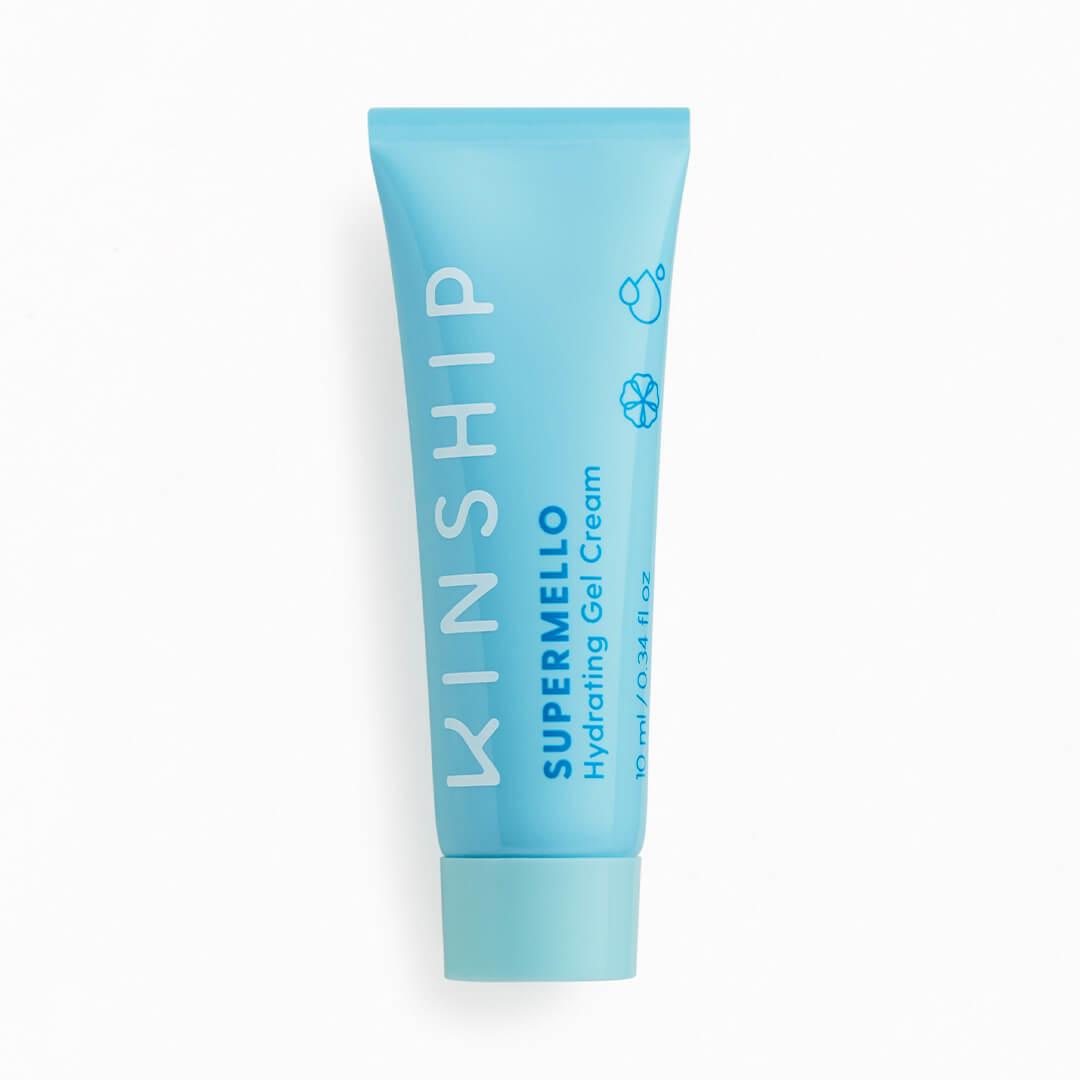 KINSHIP Supermello Hydrating Gel Cream Mobile