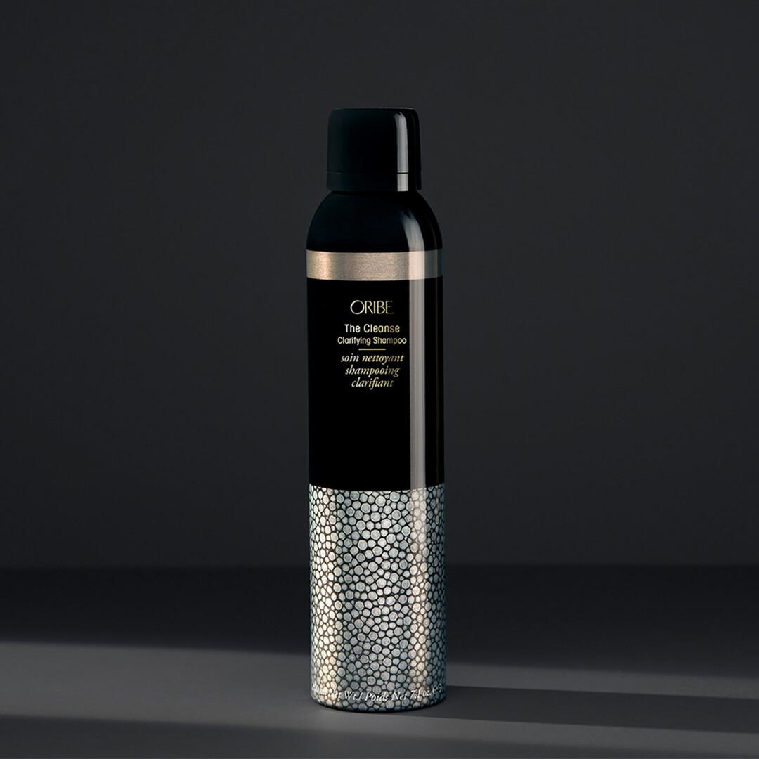 ORIBE The Cleanse Clarifying Shampoo Mobile