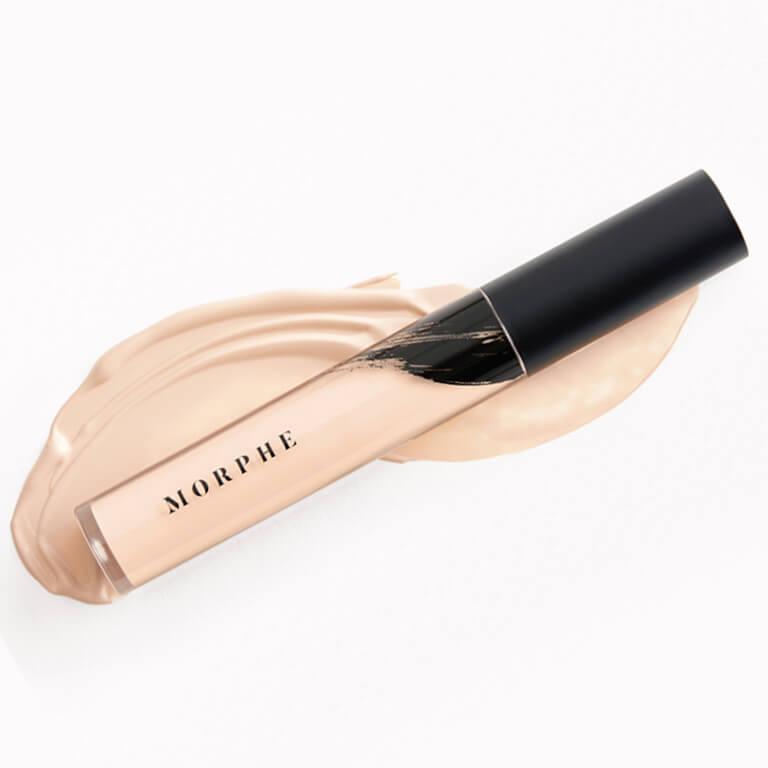 MORPHE Fluidity Full-Coverage Concealer Desktop