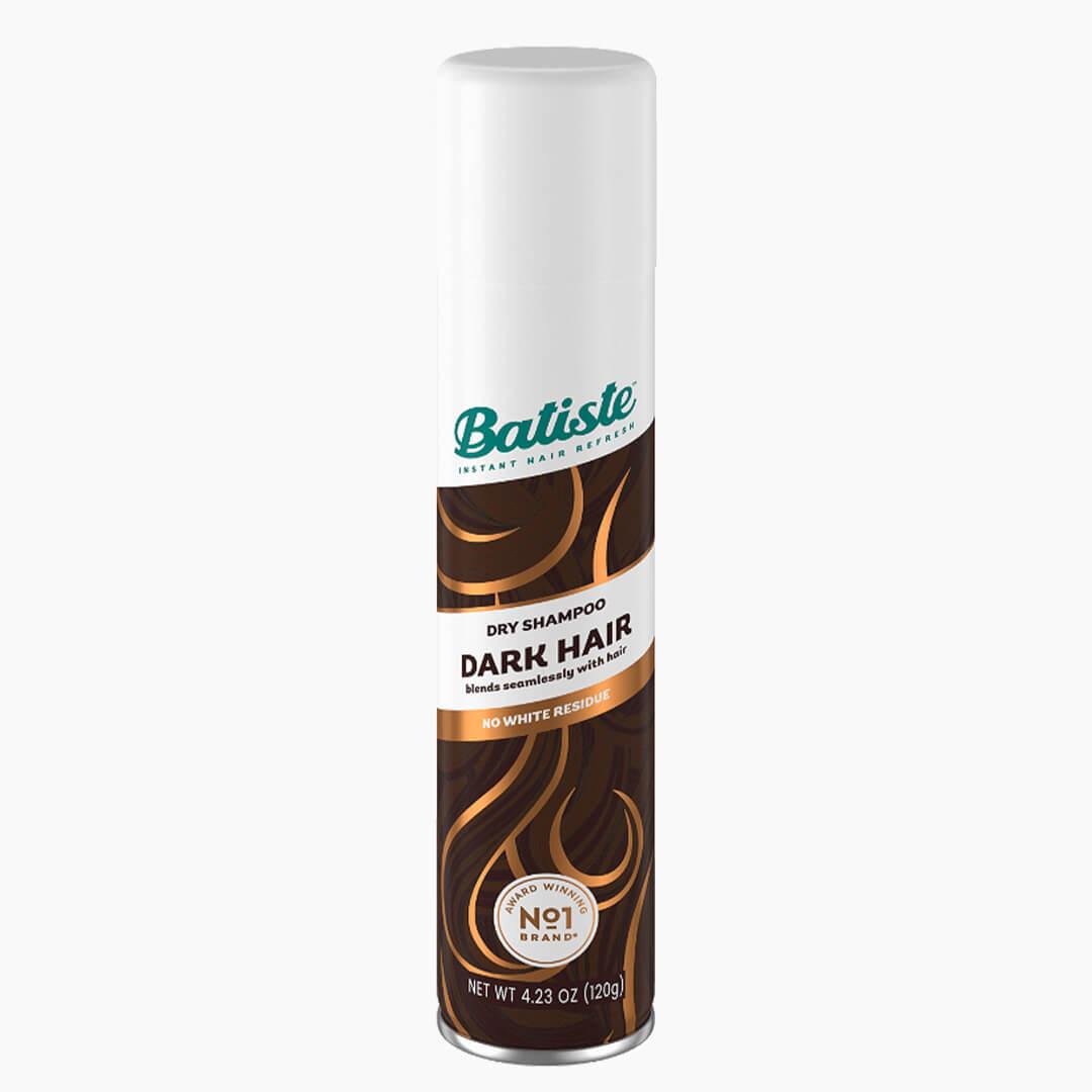 BATISTE Dry Shampoo Dark Desktop