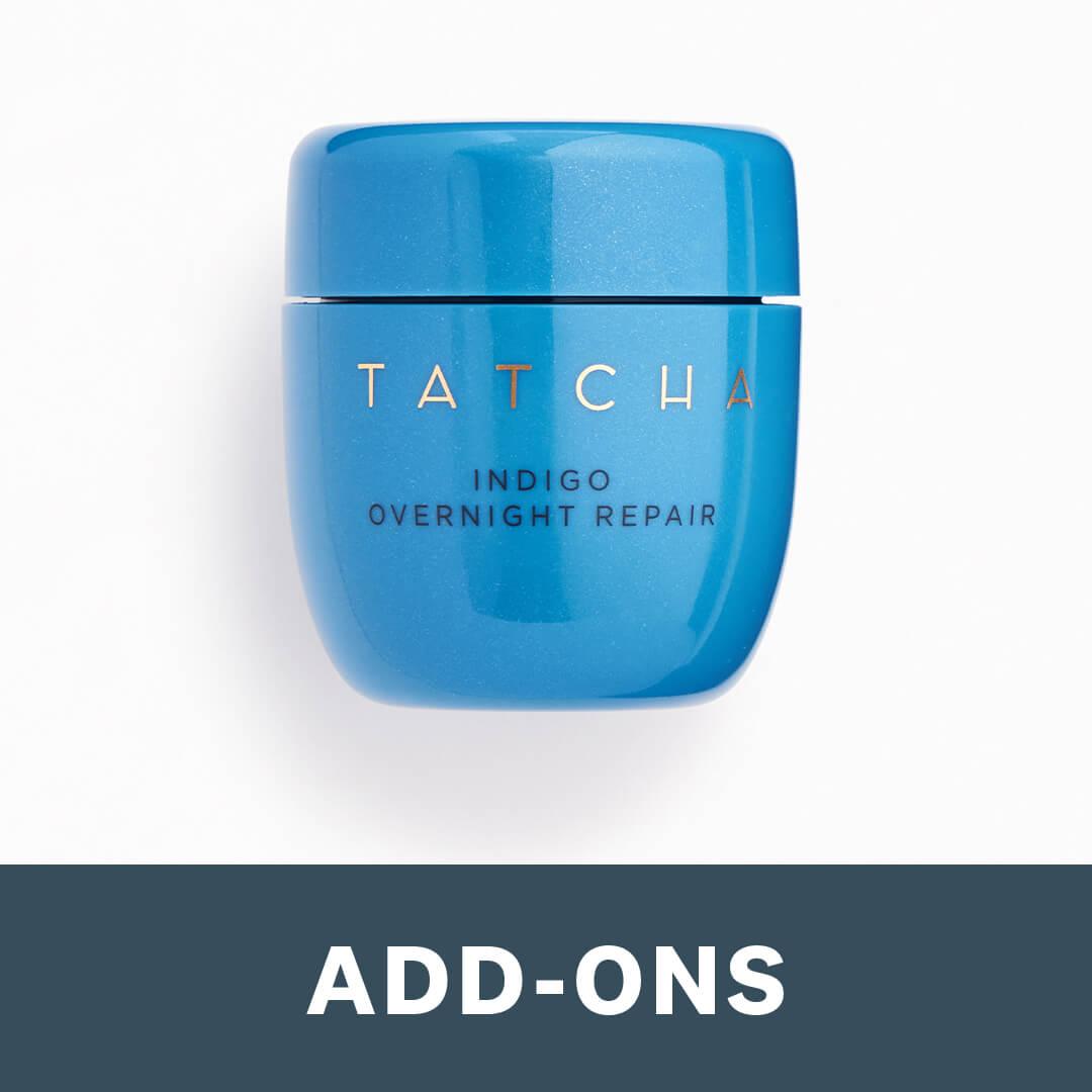 TATCHA Indigo Overnight Cream Desktop