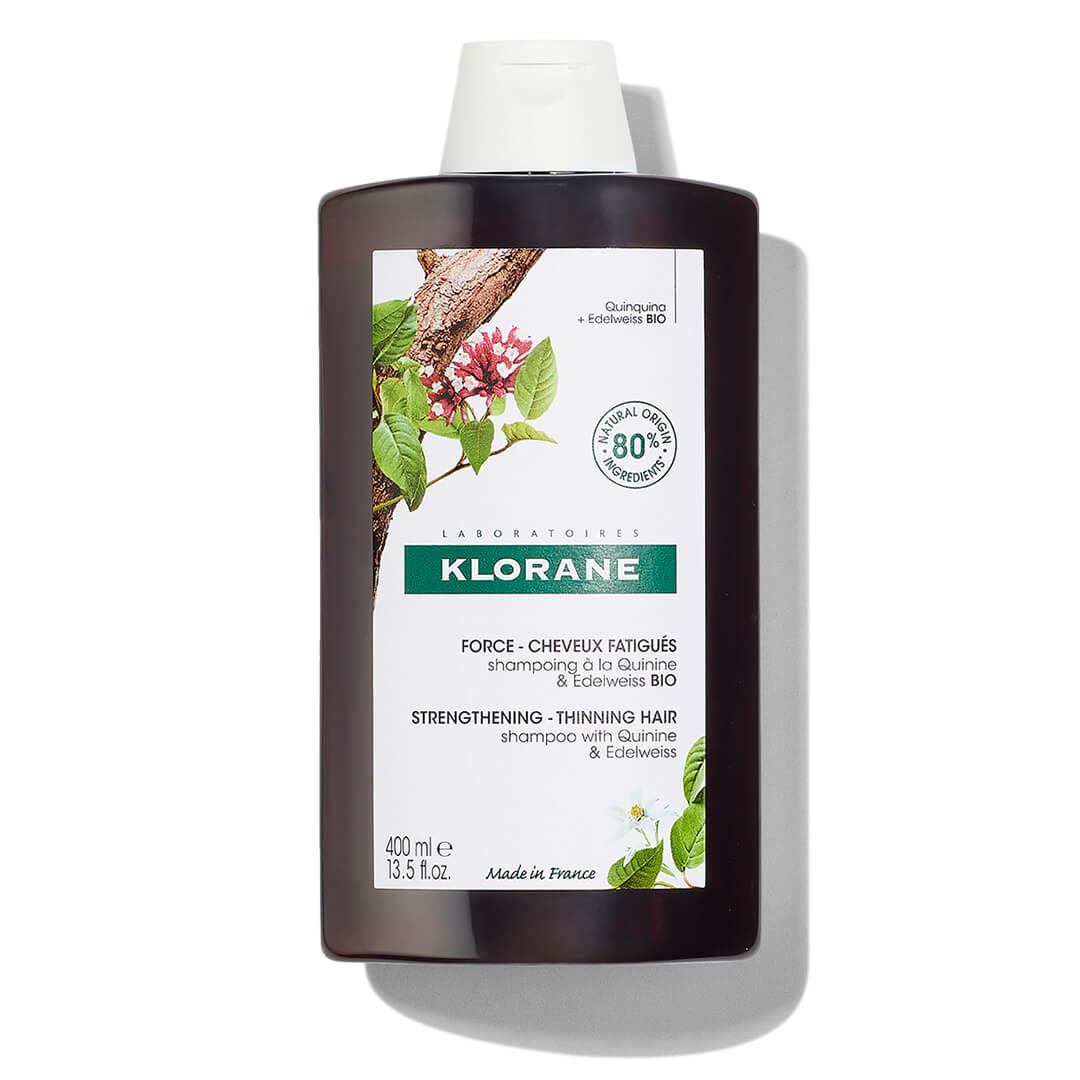 KLORANE Strengthening Shampoo with Quinine and Edelweiss Desktop