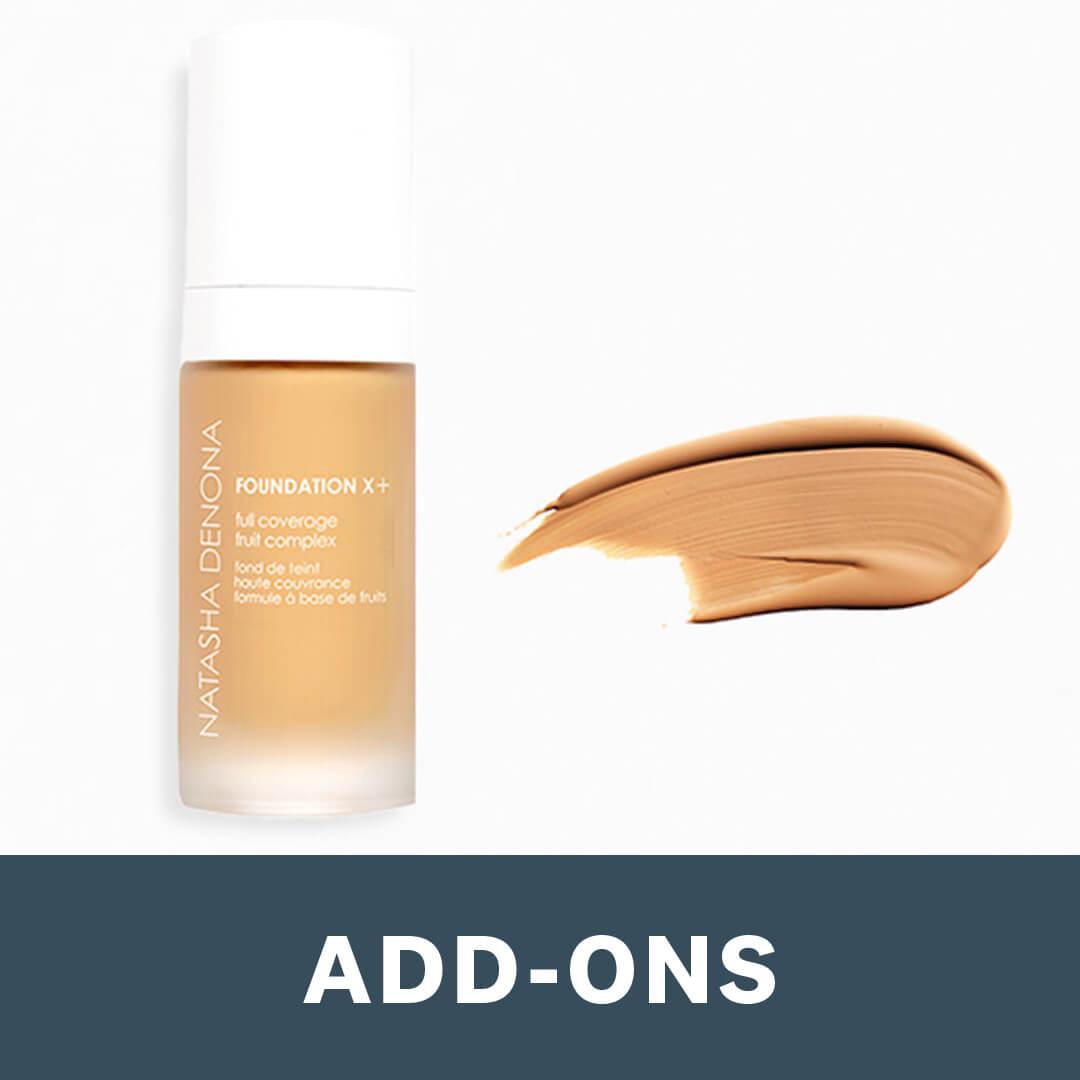 NATASHA DENONA Foundation X+ in 42WY Desktop