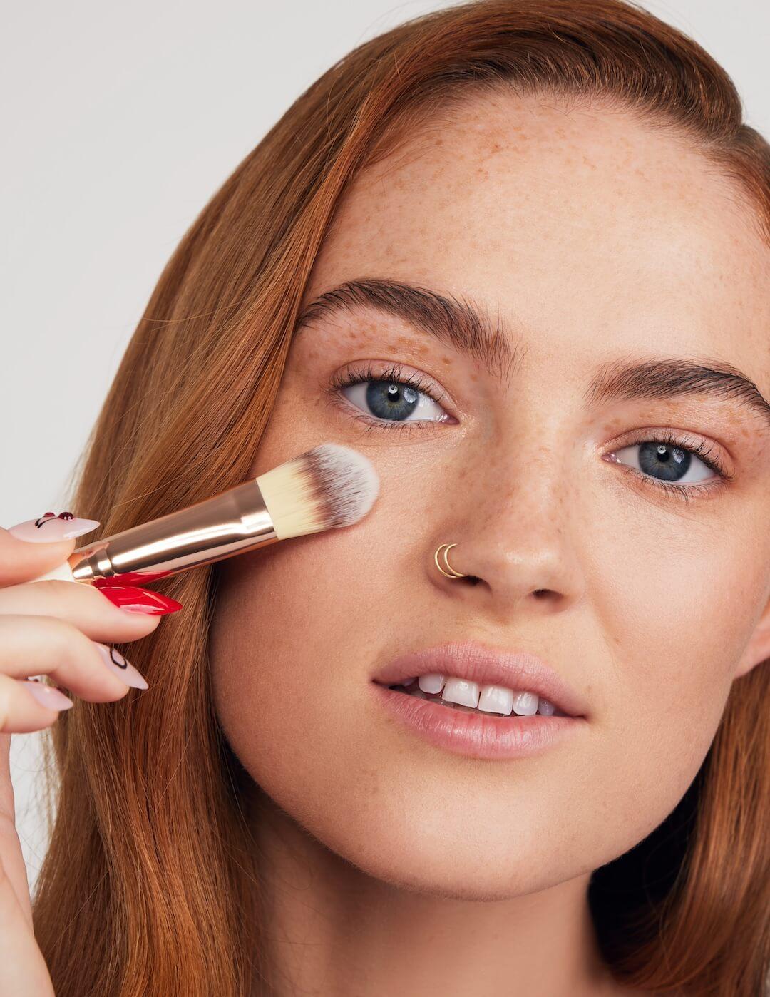 How Makeup How to Apply Makeup: A Step-by-Step Beginner’s Guide | IPSY