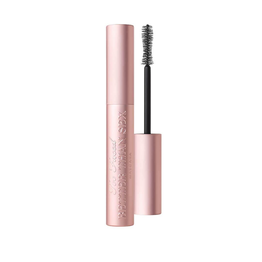 TOO FACED Better Than Sex Mascara Desktop