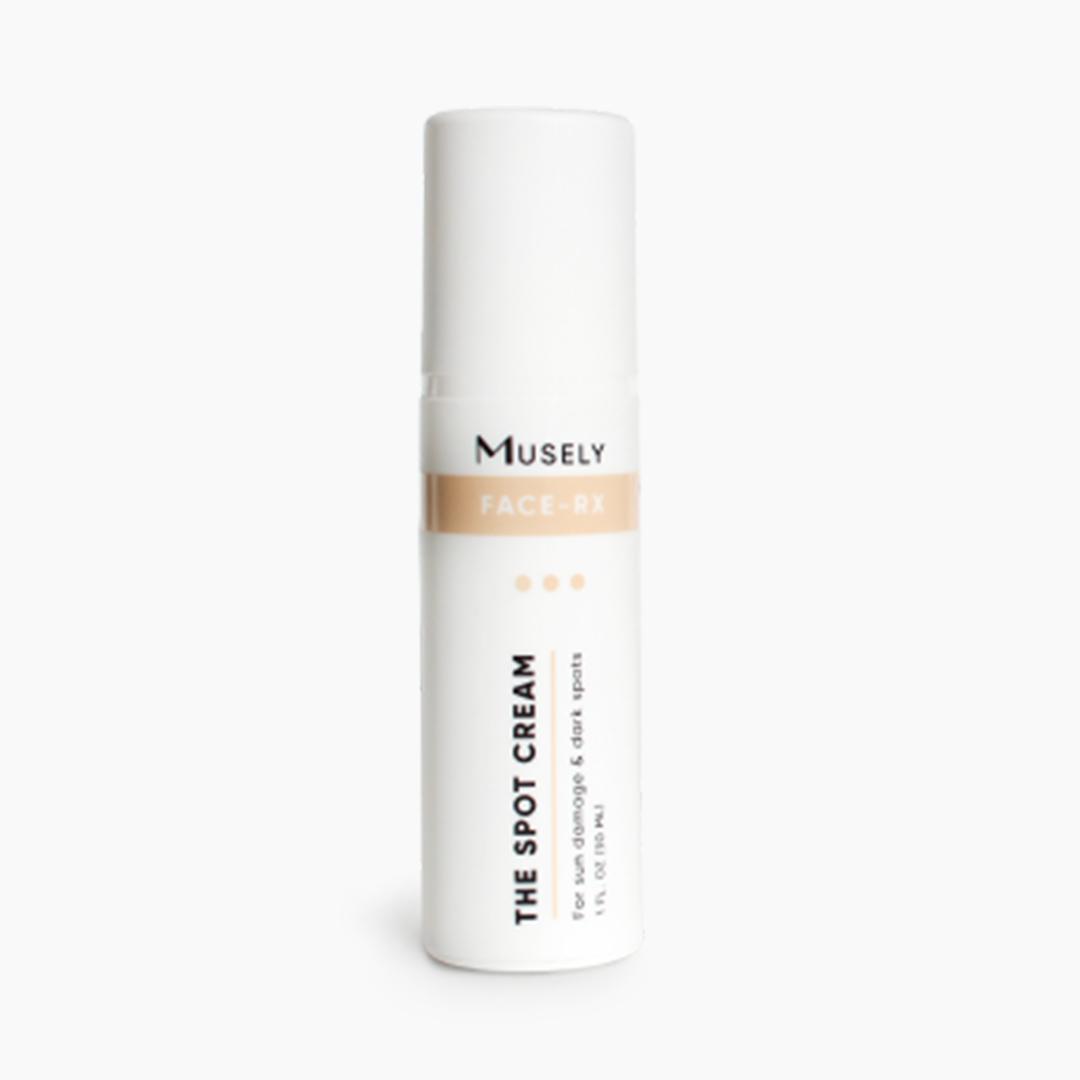 MUSELY The Dark Spot Cream Mobile
