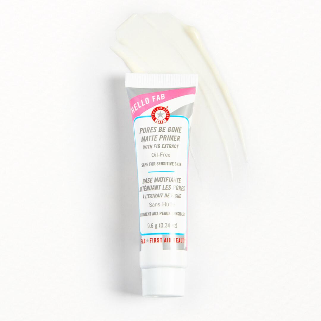 FIRST AID BEAUTY Pores Be Gone Matte Primer Desktop