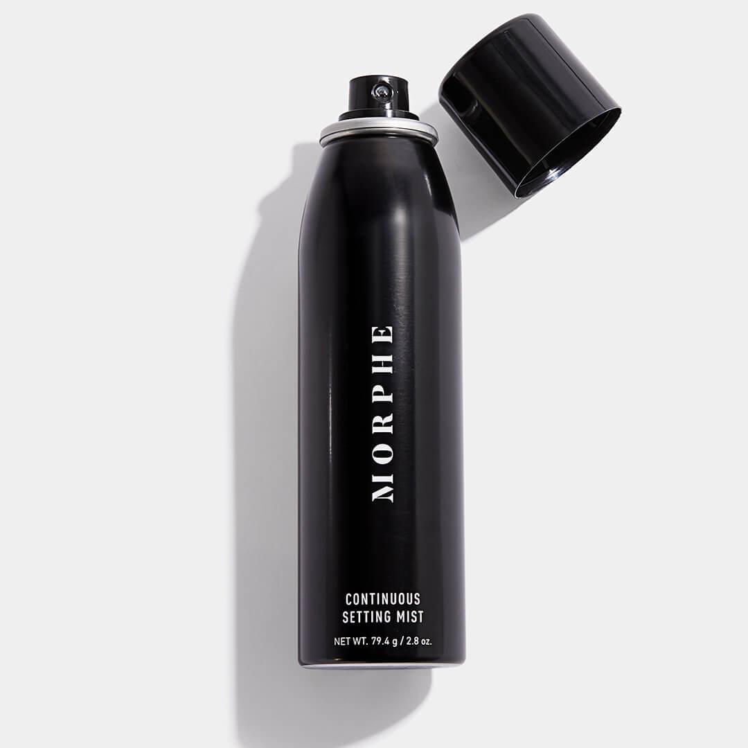 MORPHE Continuous Setting Mist Mobile