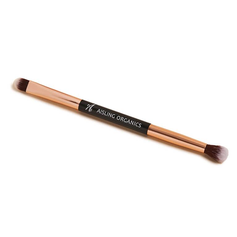 AISLING ORGANICS Eco-Luxe Eyeshadow Brush Desktop