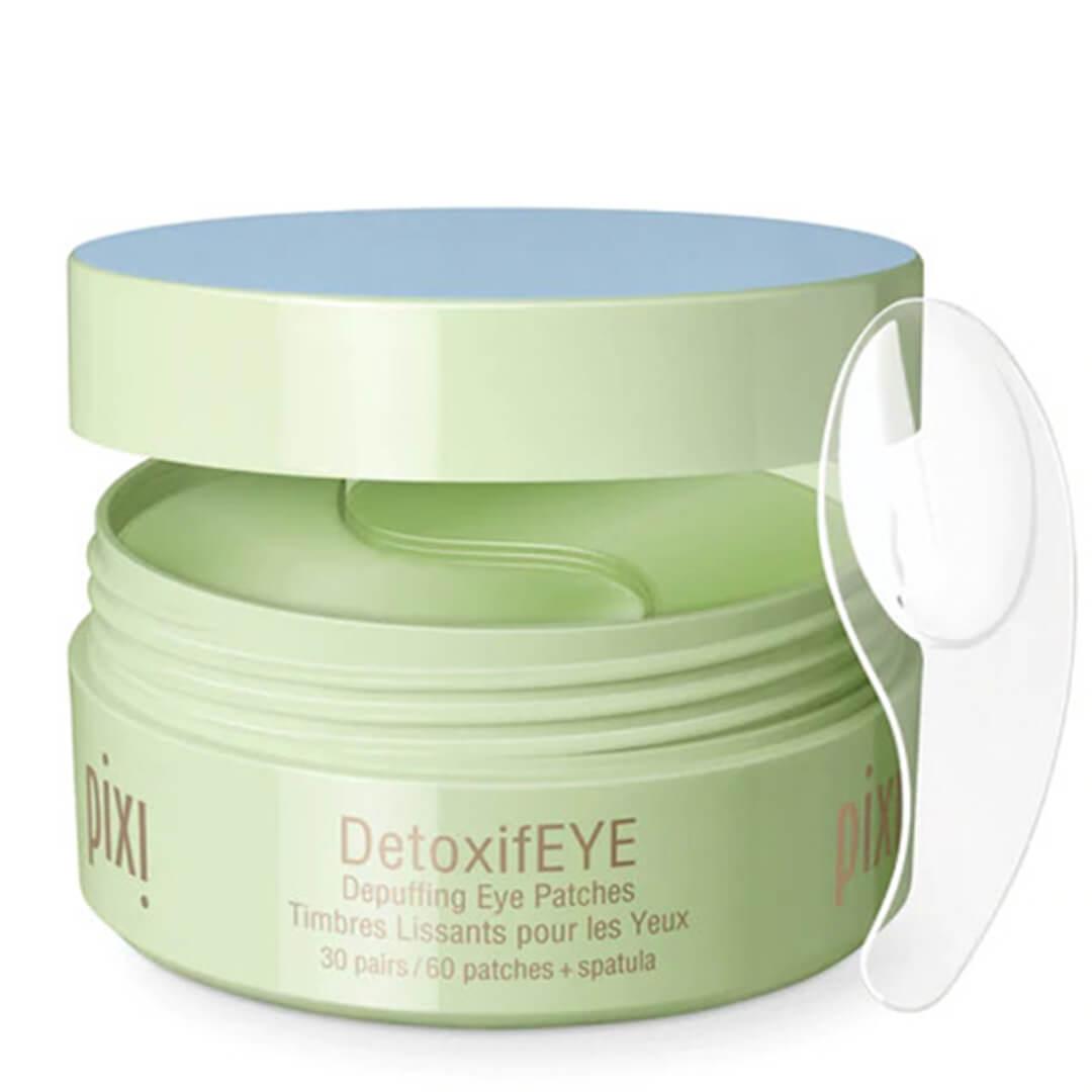 PIXI DetoxifEYE Depuffing Eye Patches Desktop