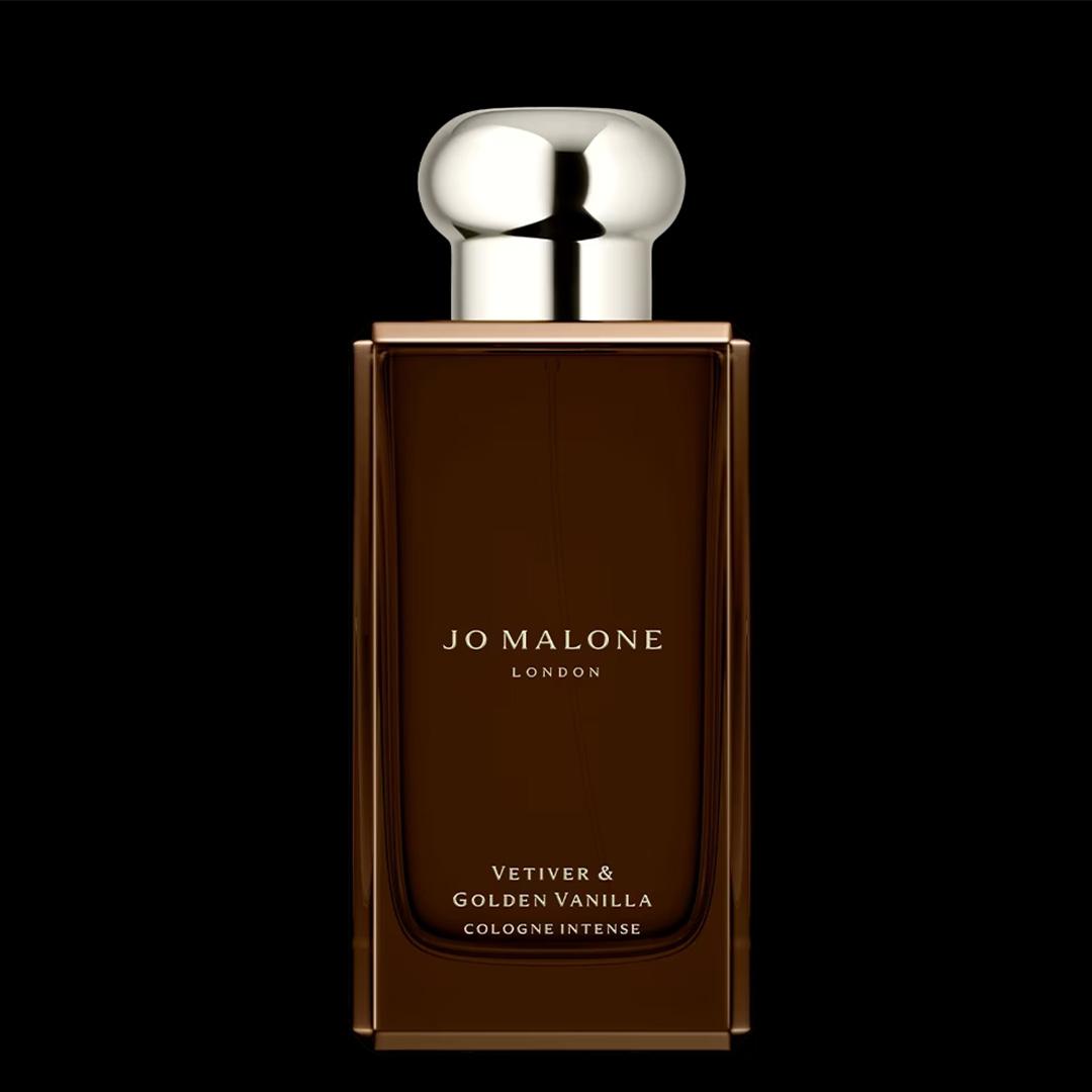 JO MALONE LONDON Vetiver & Golden Vanilla Cologne Intense Desktop