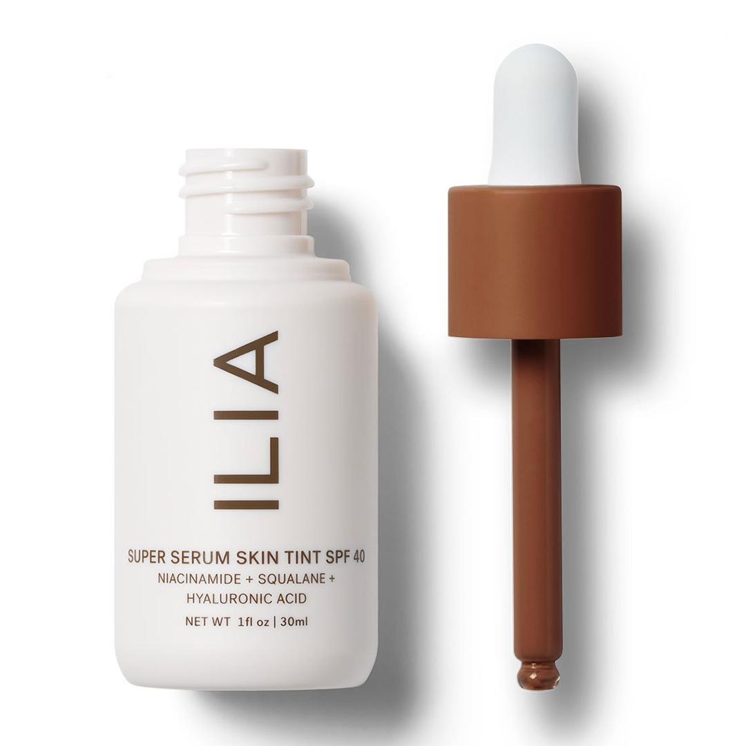 ILIA Super Serum Skin Tint SPF 40 Desktop
