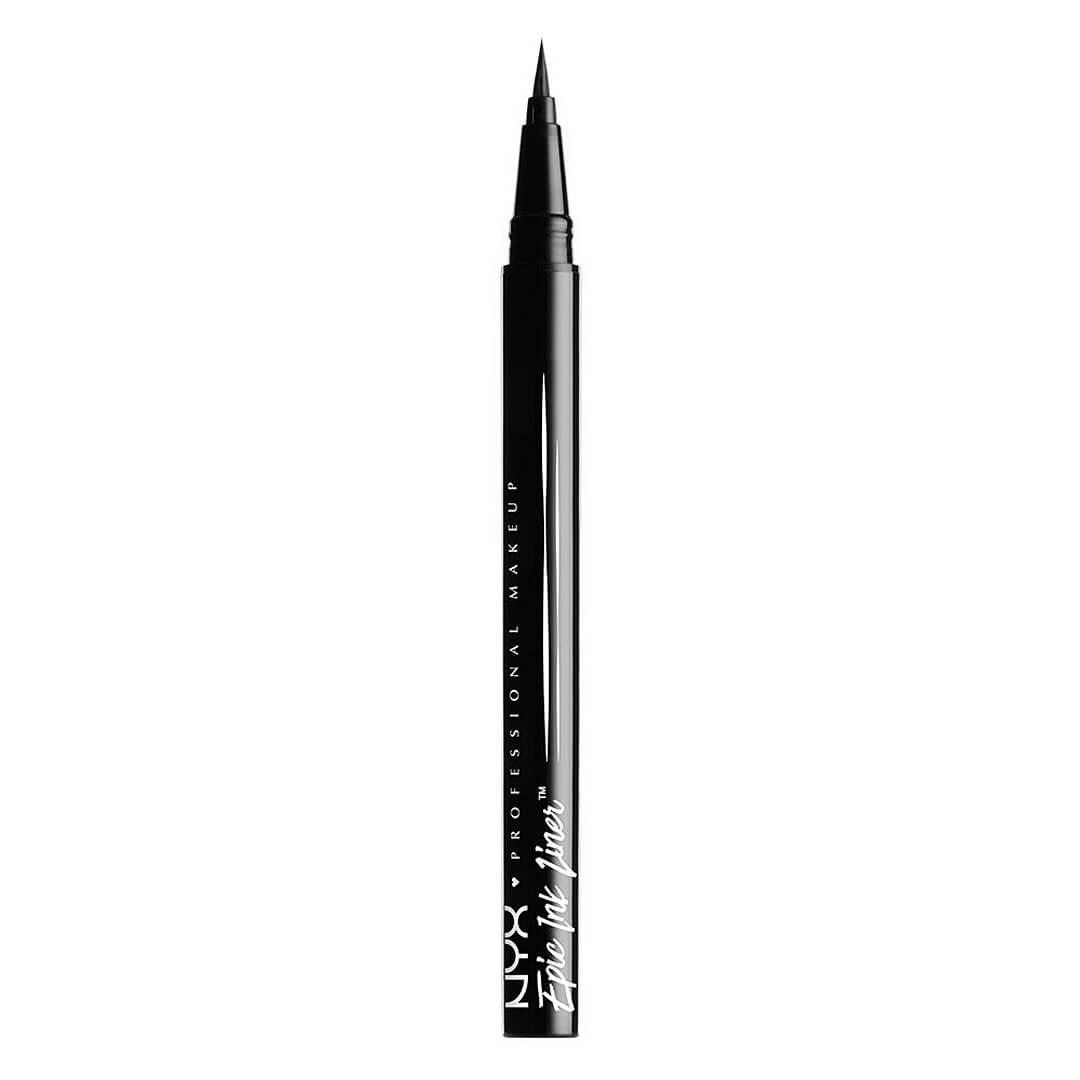 NYX Epic Ink Eyeliner in Black Desktop