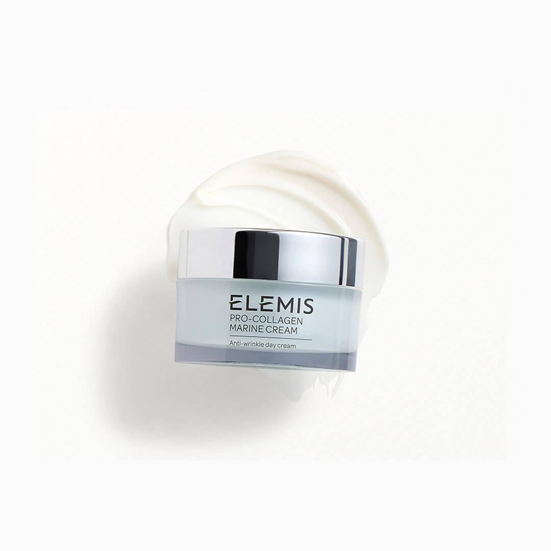 ELEMIS Pro-Collagen Marine Cream Desktop
