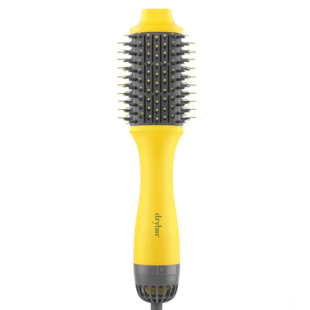 DRYBAR Double Shot Oval Blow-Dryer Brush Mobile