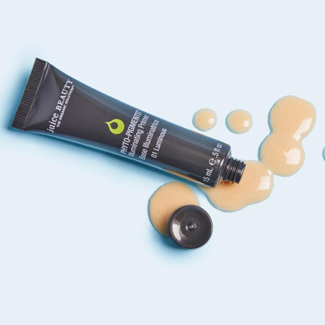 JUICE BEAUTY Illuminating Primer Mobile