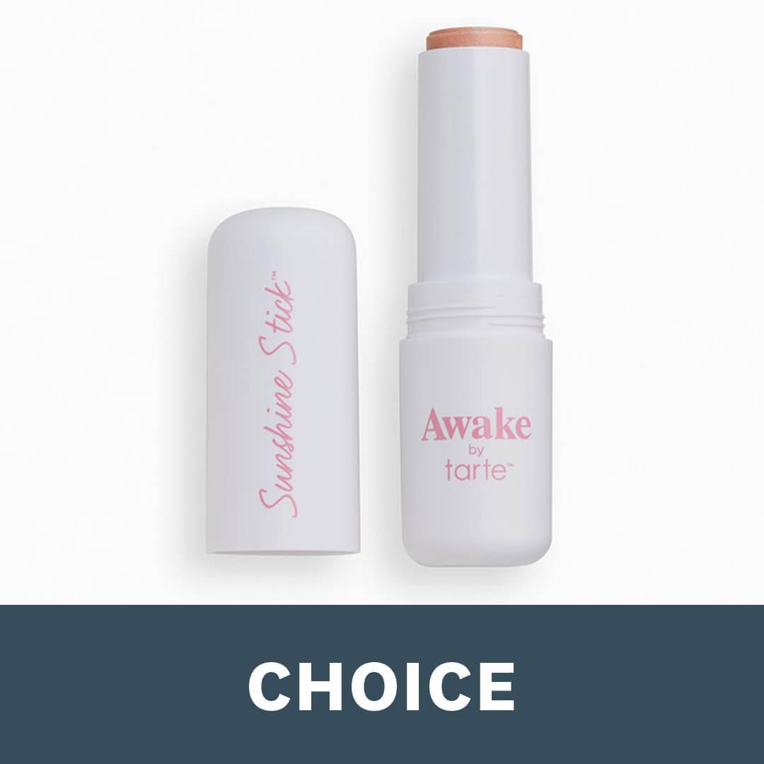 TARTE Awake by Tarte Sunshine Stick™ Illuminator Mobile